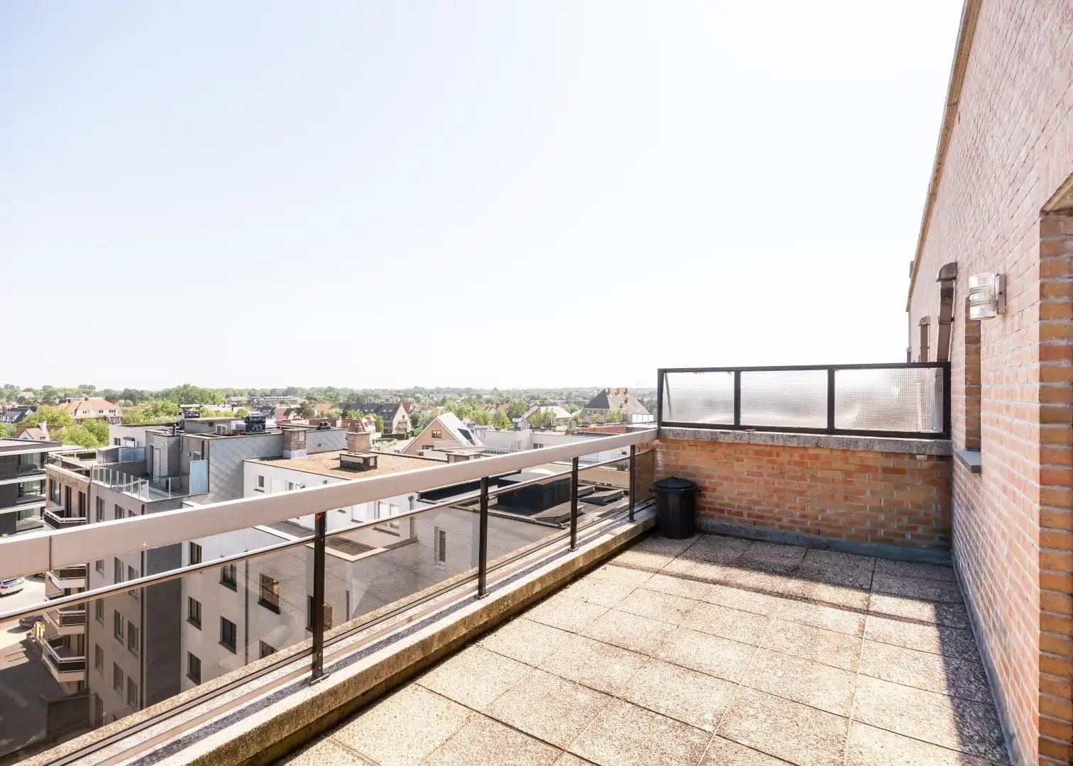 Oostdijk - Penthouse foto 11