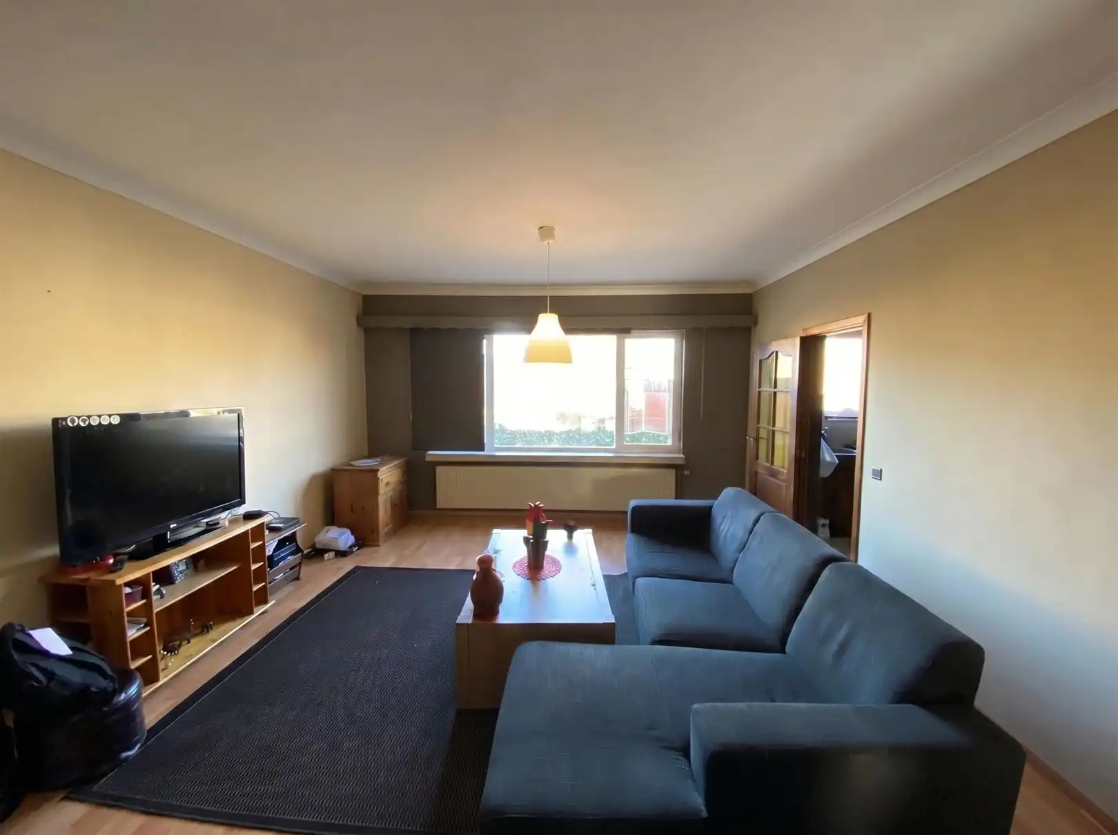 Appartement met 2 slaapkamers en terras foto 12