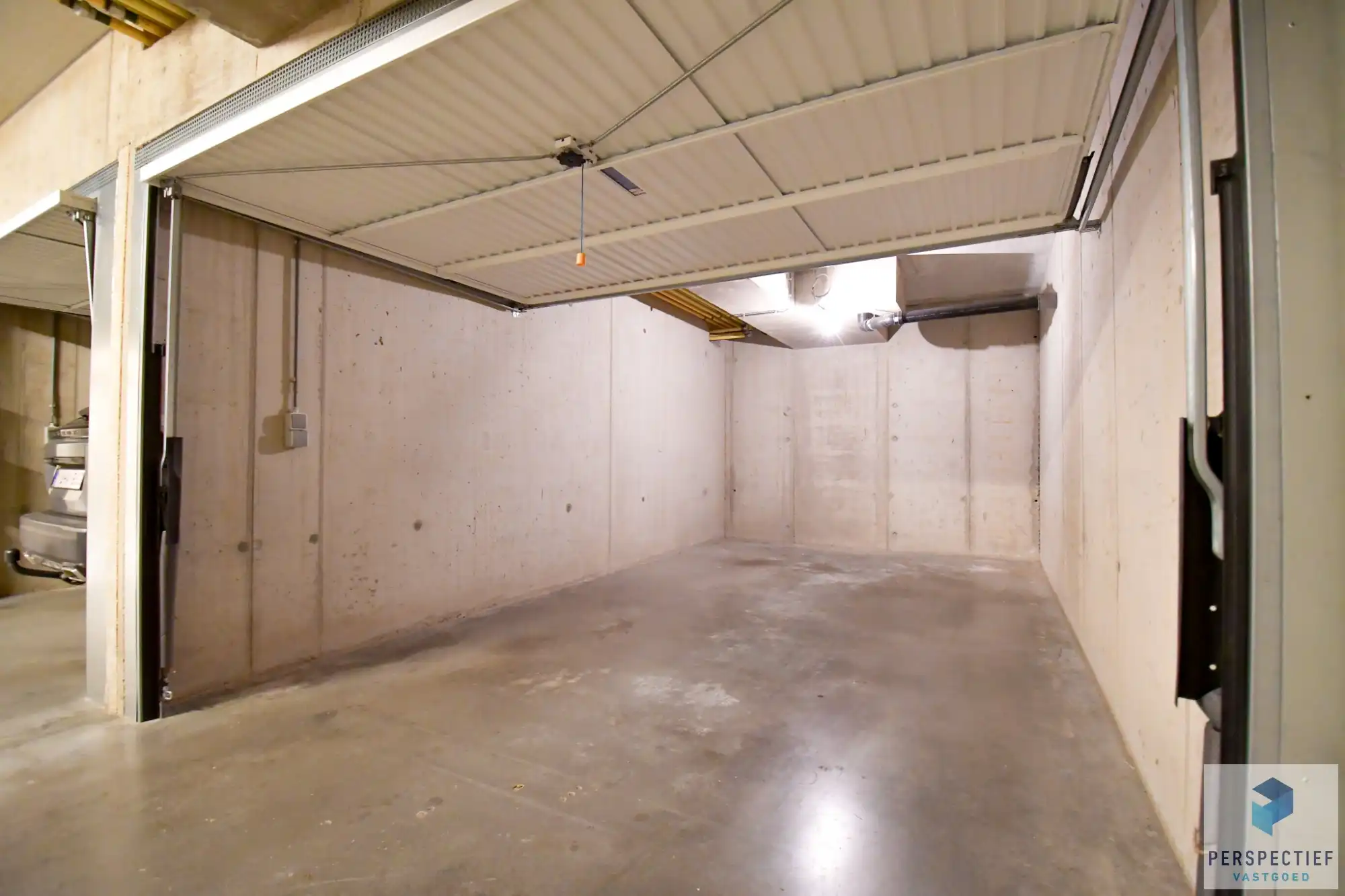 BEZOEKMOMENT ZATERDAG 28/03 VAN 9U TOT 10U30 | Volledig afgewerkt nieuwbouw gelijkvloers appartement met tuin, berging en garage foto 12