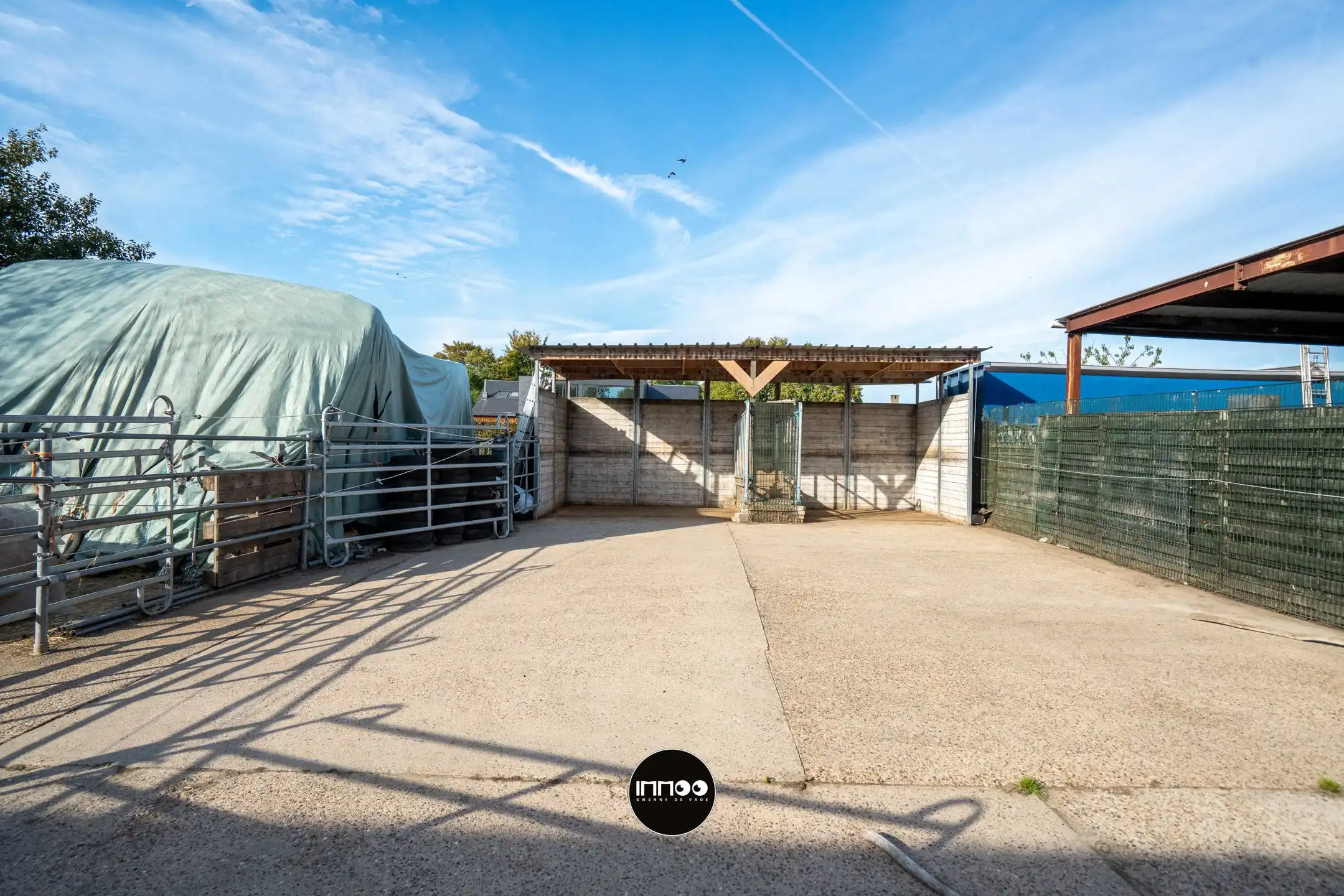 Grond te koop foto 4