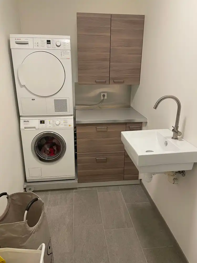 Gezinswoning, 3 slaapkamers, garage, tuin. foto 18