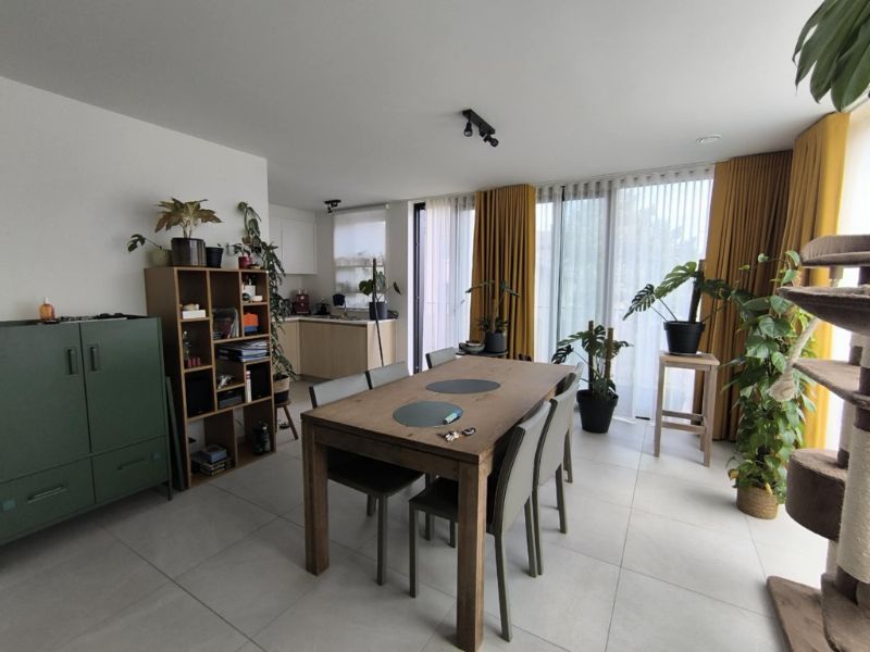 Nieuwbouw appartement foto 4