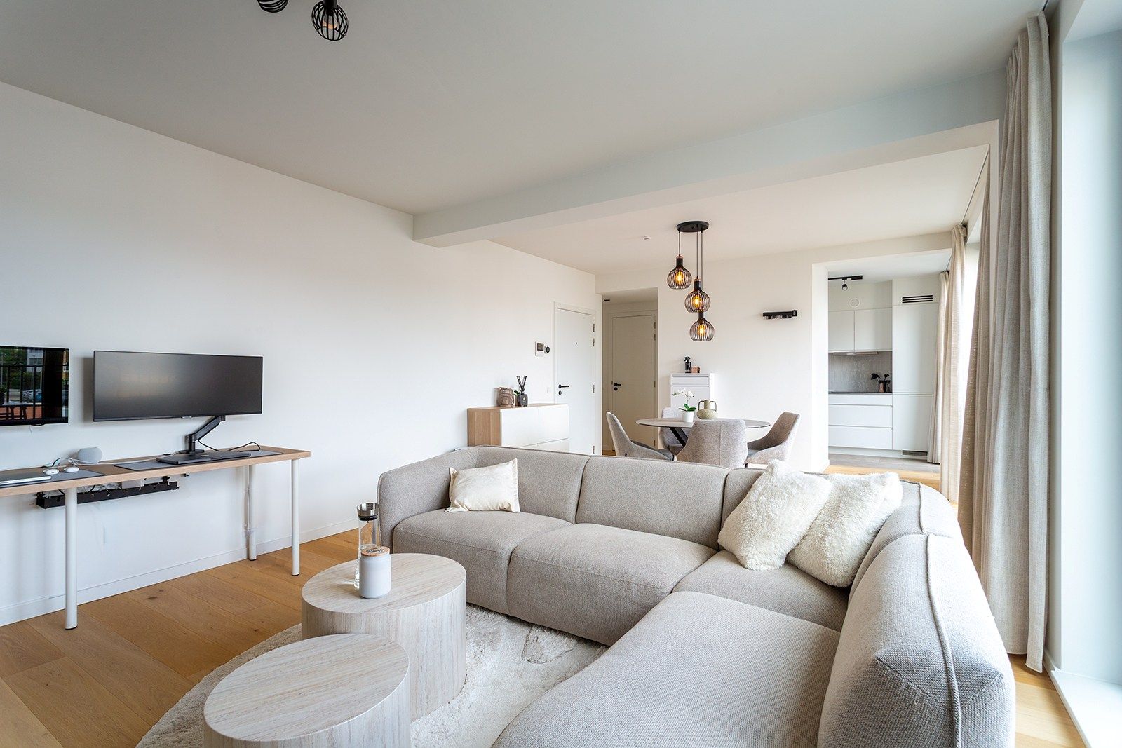 Luxueus energiezuinig appartement “De Waterhoen” foto 6