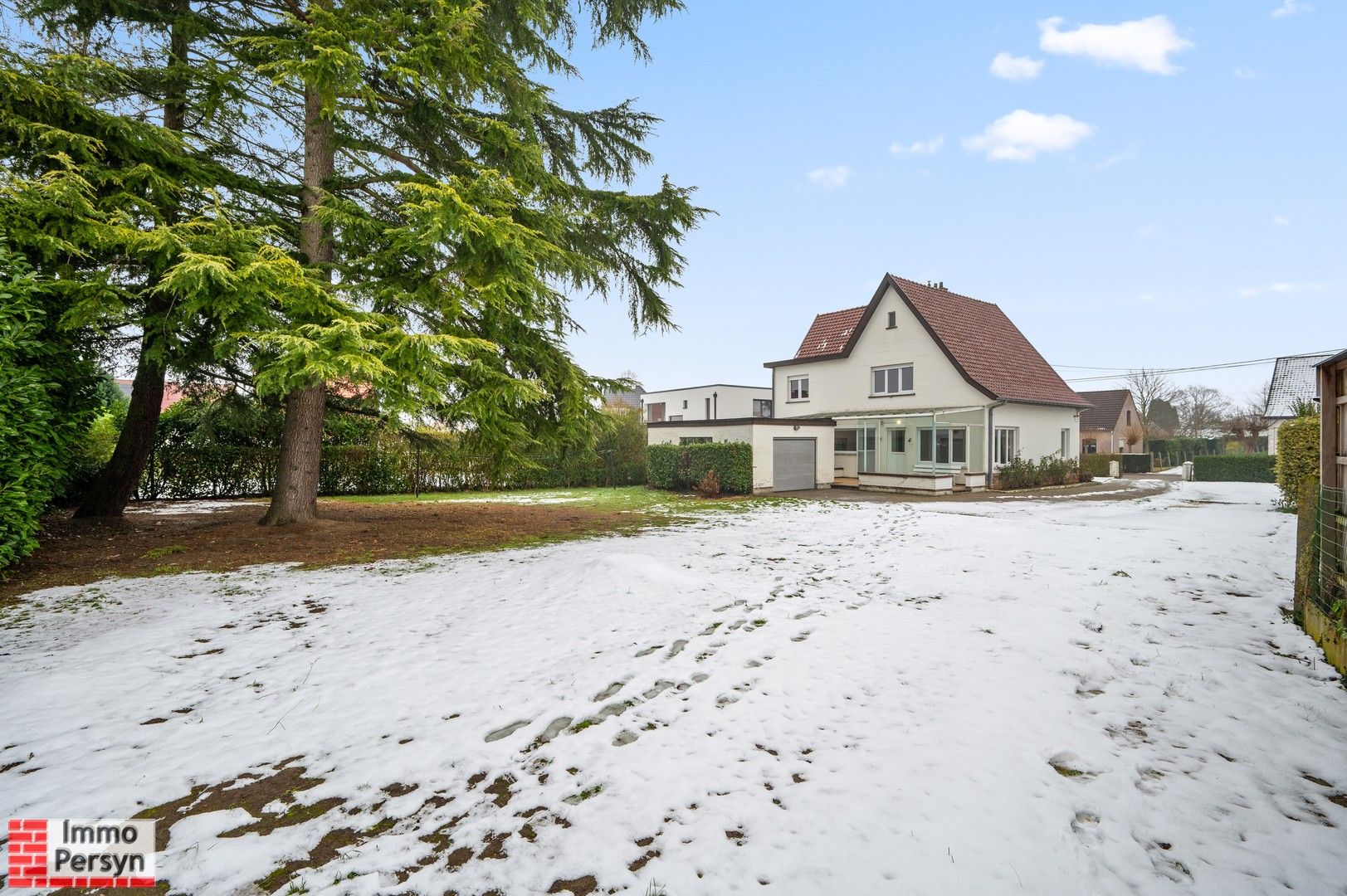 Charmante, instapklare open bebouwing op een prachtig perceel van bijna 20 are in Scherpenheuvel! foto 34