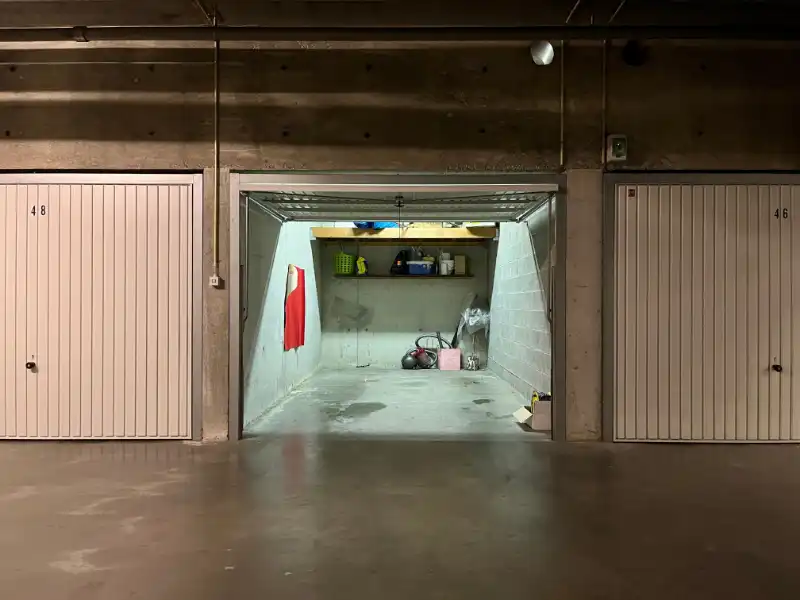 GERENOVEERD APPARTEMENT IN HET HARTJE VAN OOSTDUINKERKE-BAD foto 20