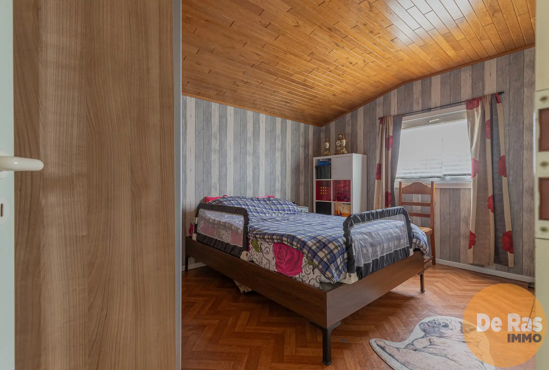 MUNKZWALM – Instapklare bungalow in landelijke omgeving foto 10