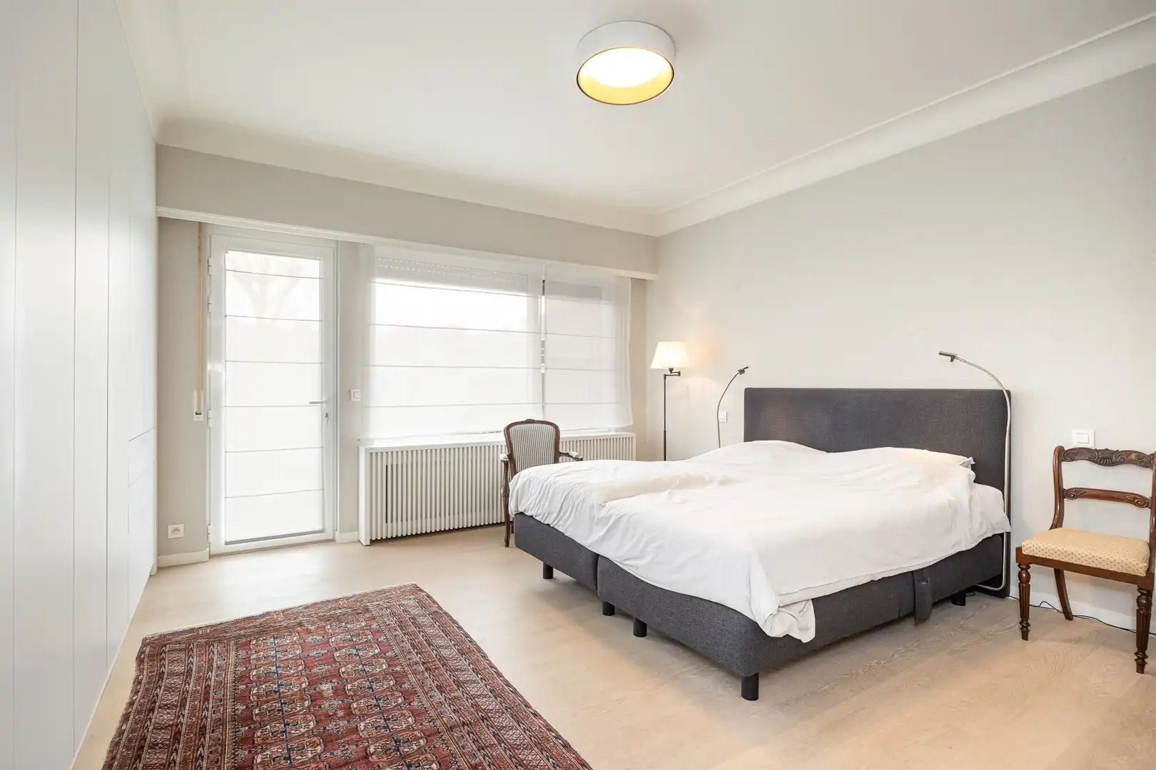 APPARTEMENT MET AUTHENTIEK KARAKTER foto 12