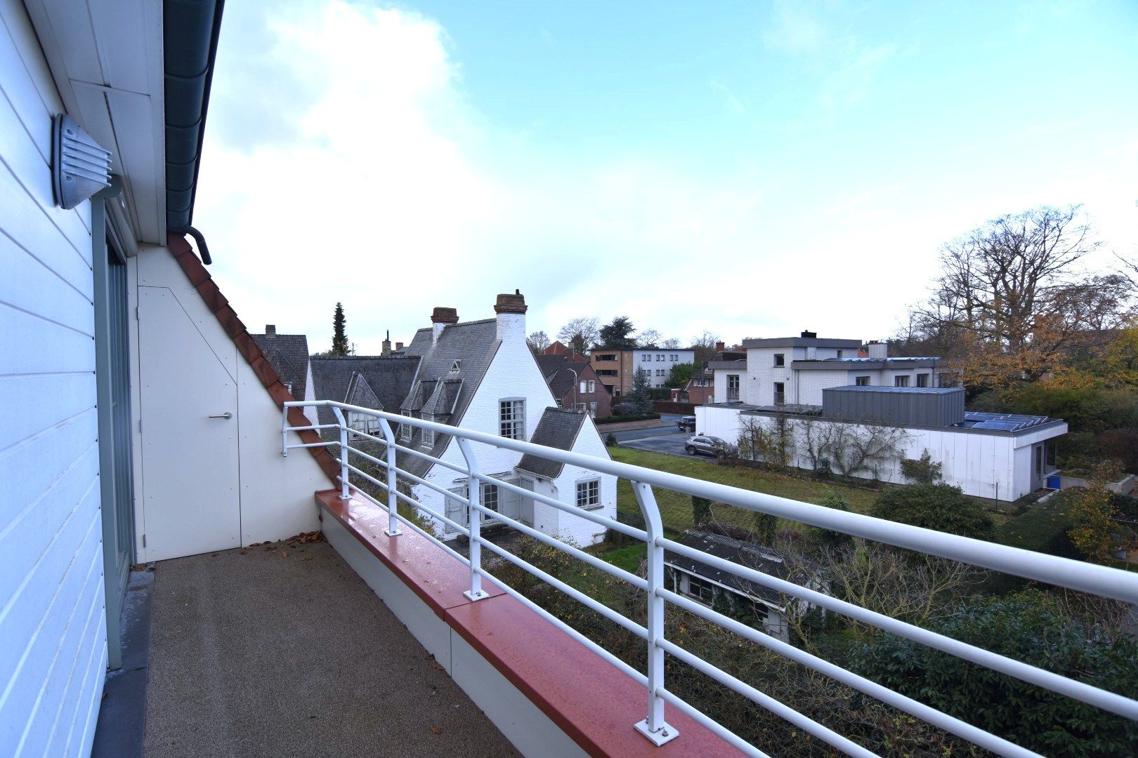 Luxueus 2-slpk appartement in woonwijk t'Motje foto 20