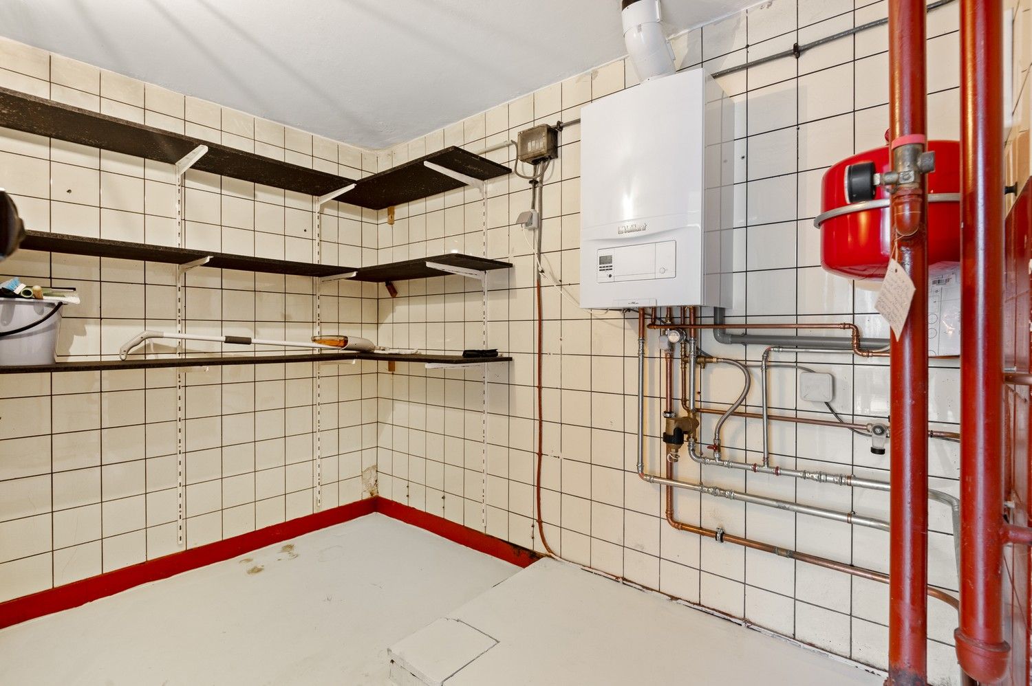 Gezellige laagbouwwoning met 3 slaapkamers, veranda en tuin te Brasschaat! foto 18