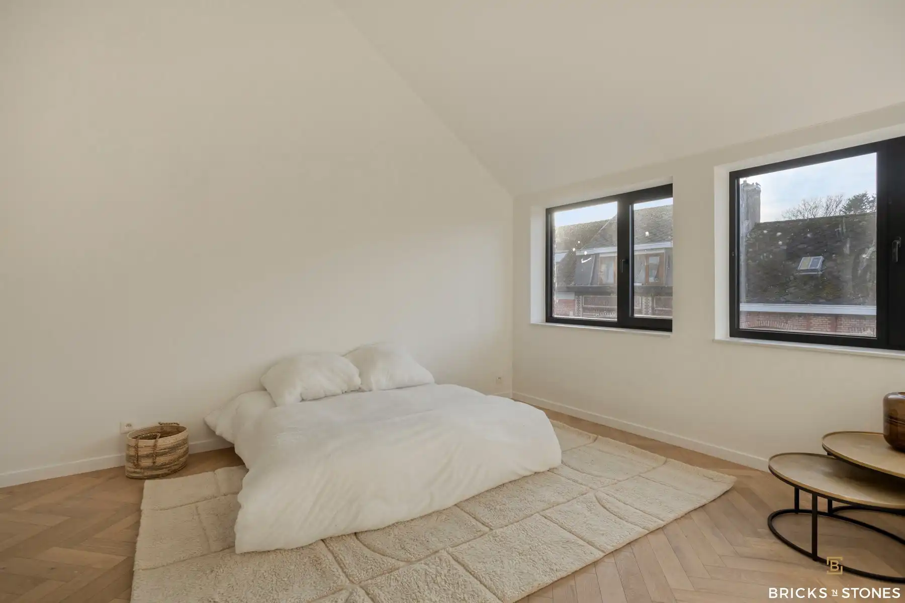 Nieuwbouw eengezinswoning van 235 m² met tuin foto 12