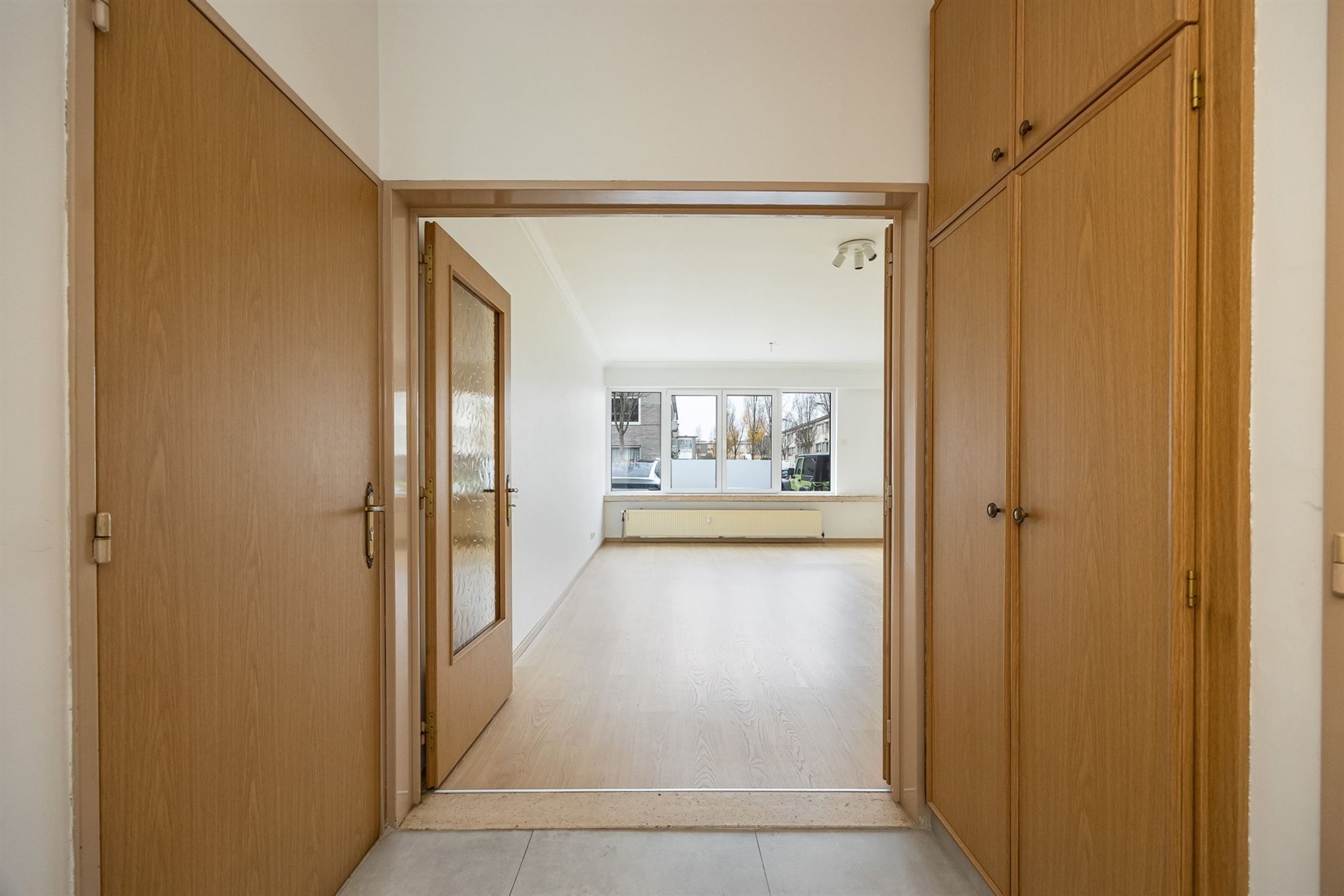 Instapklaar GLV-app met tuin en garage foto 5