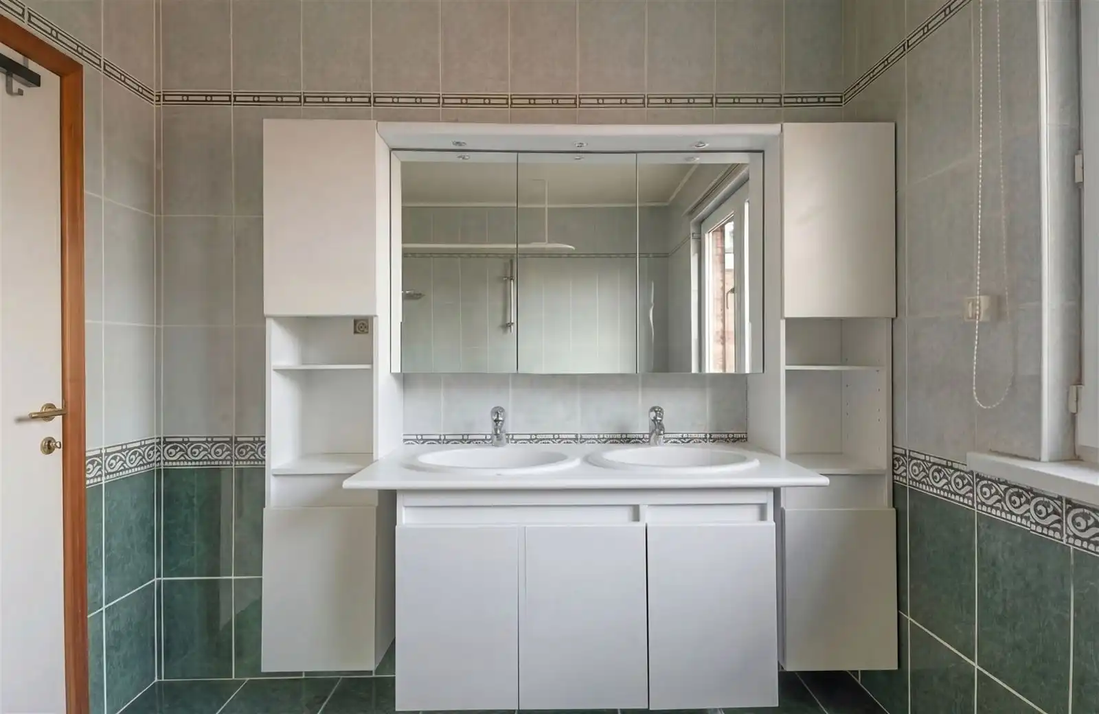 Prachtige 2-gevel-woning foto 12