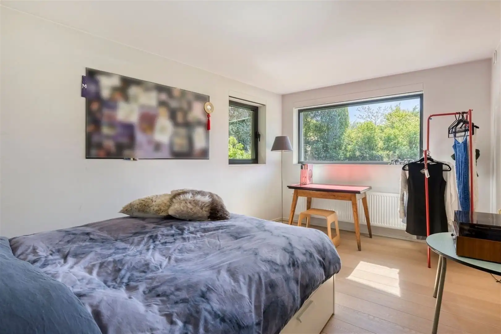 Tijdloze villa op een perceel van 2023 m² in het landelijke Ooike. foto 16