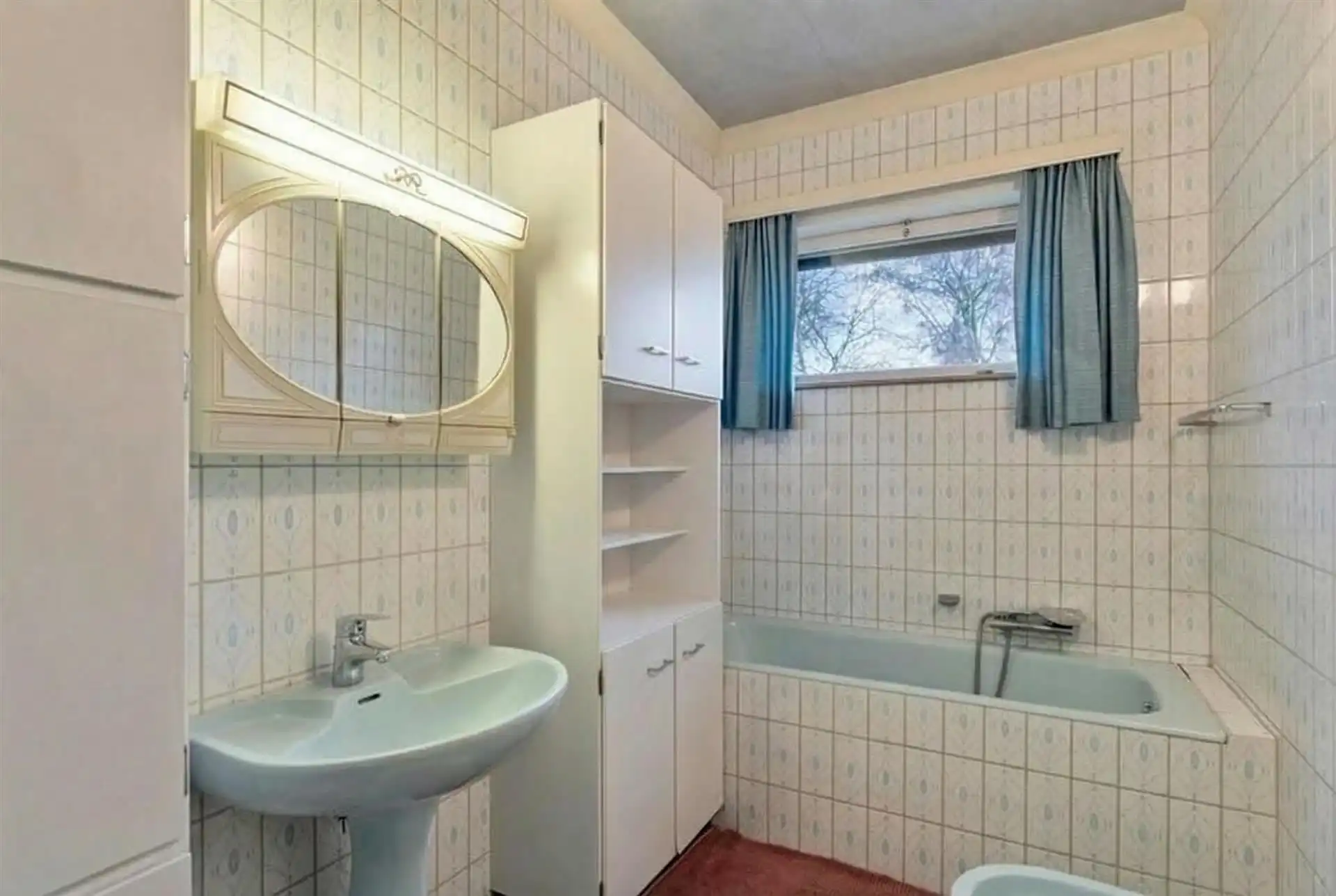 Vrijstaande eengezinswoning te Zelem. foto 23