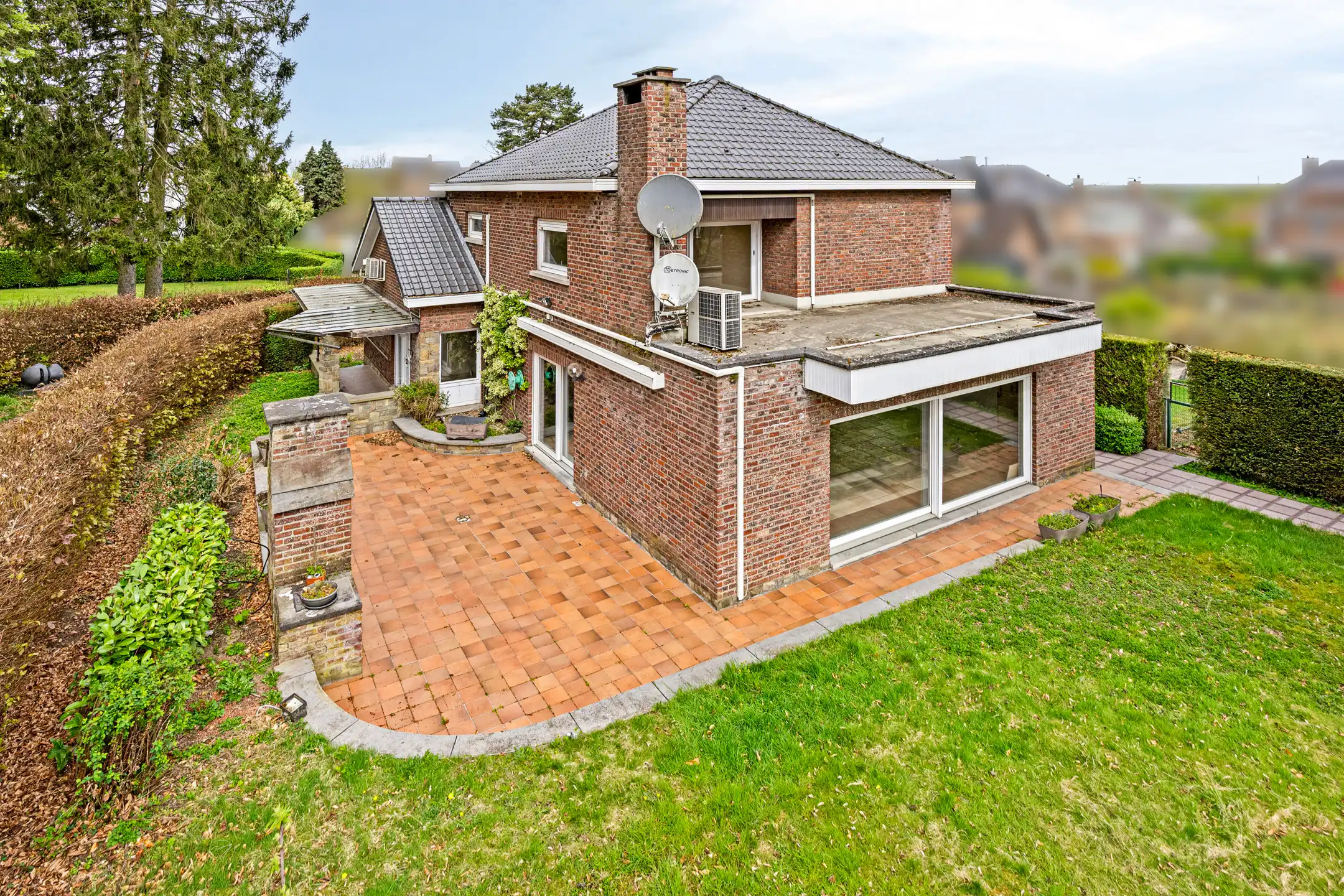 Uizonderlijk pand op een nog uitzonderlijke locatie!  foto 17