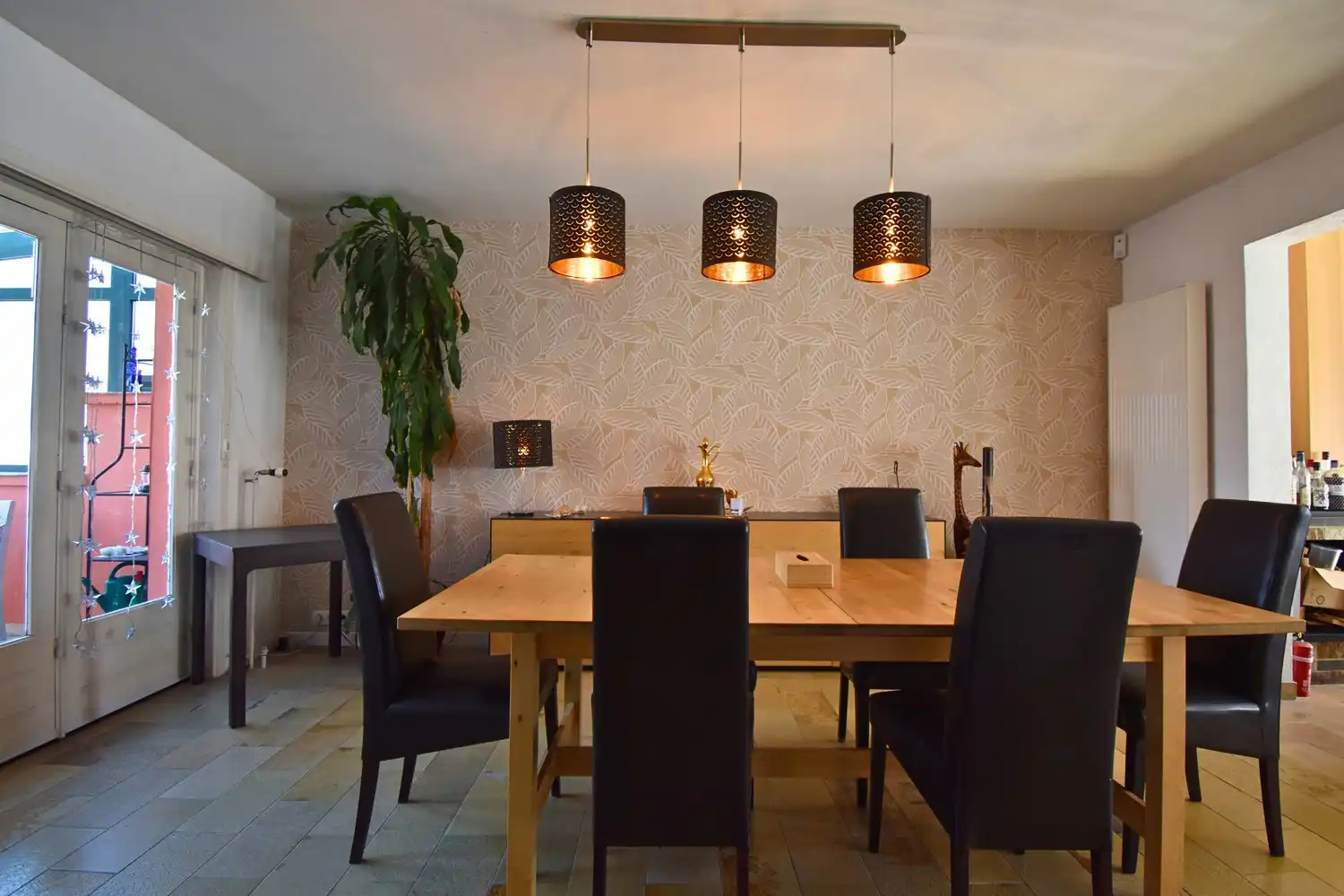 Woning te huur in Sint-Pieters-Leeuw nabij Zonning Leven foto 5