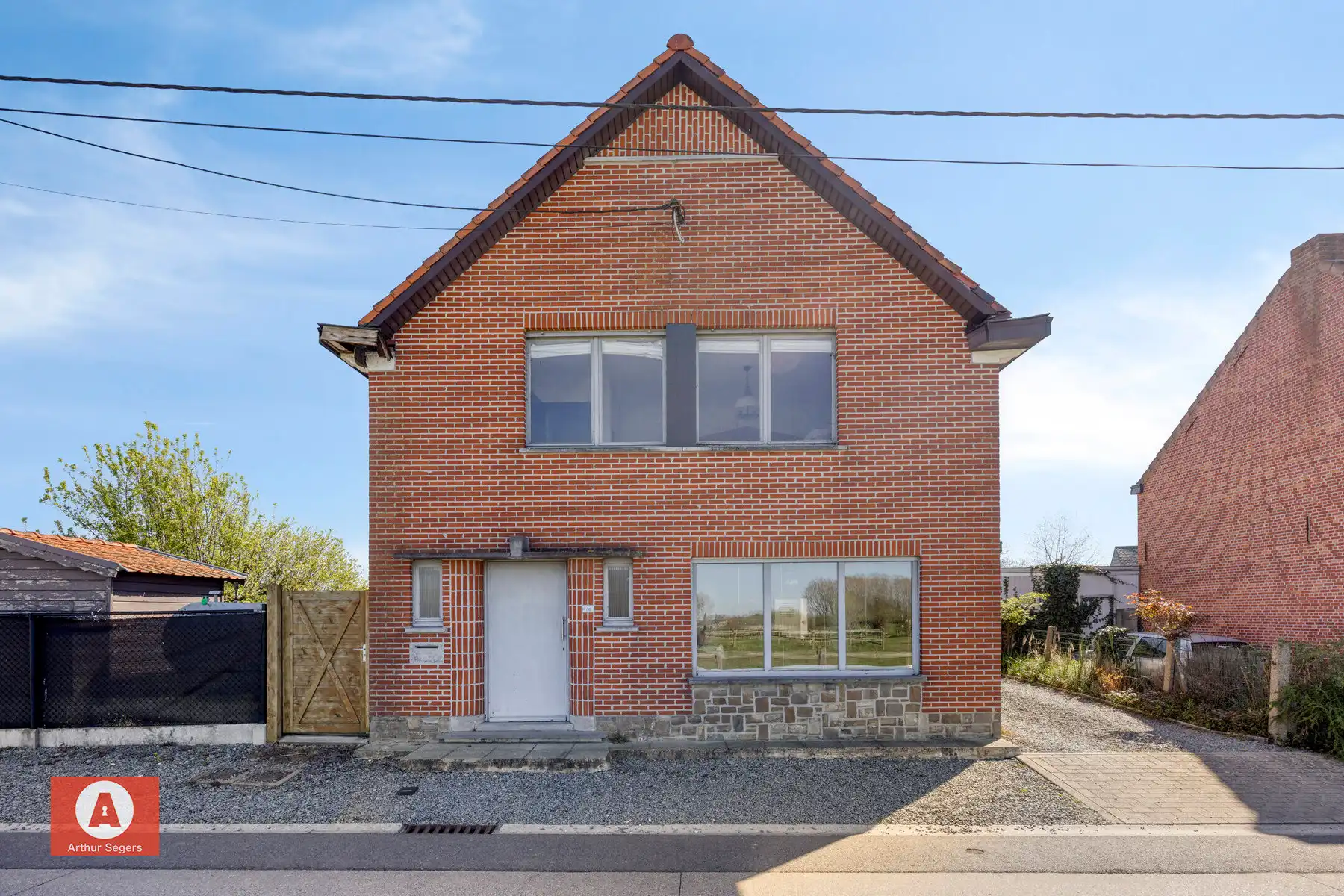 Renovatieproject op toplocatie aan de rand van Buggenhoutbos foto 5