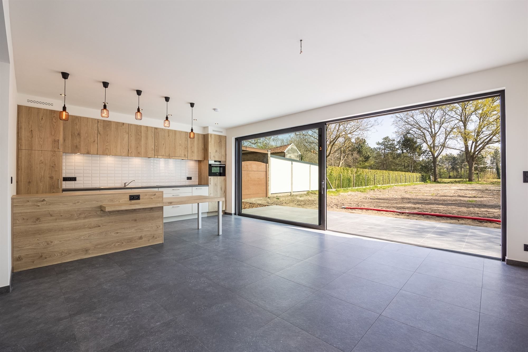 Huis foto 9