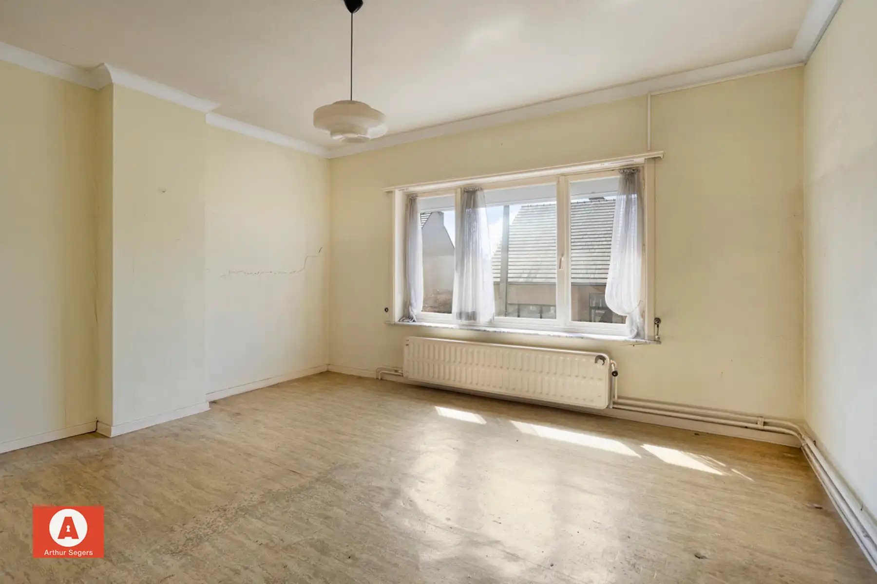 Te renoveren woning met 3 slpk op toplocatie in Malderen foto 18