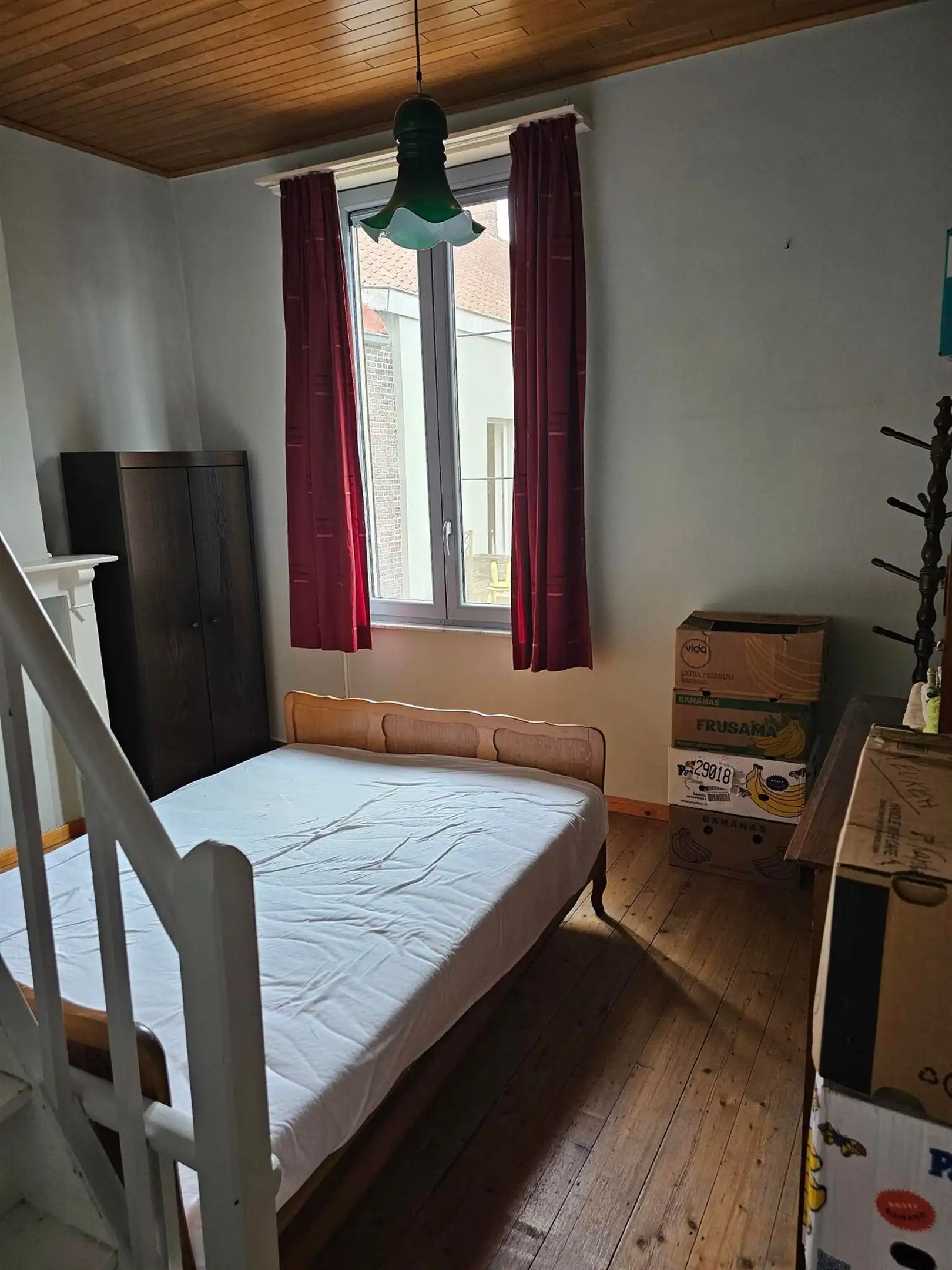 Rustig gelegen starters -of investeringswoning met zonnige koer en 3 slaapkamers. foto 10