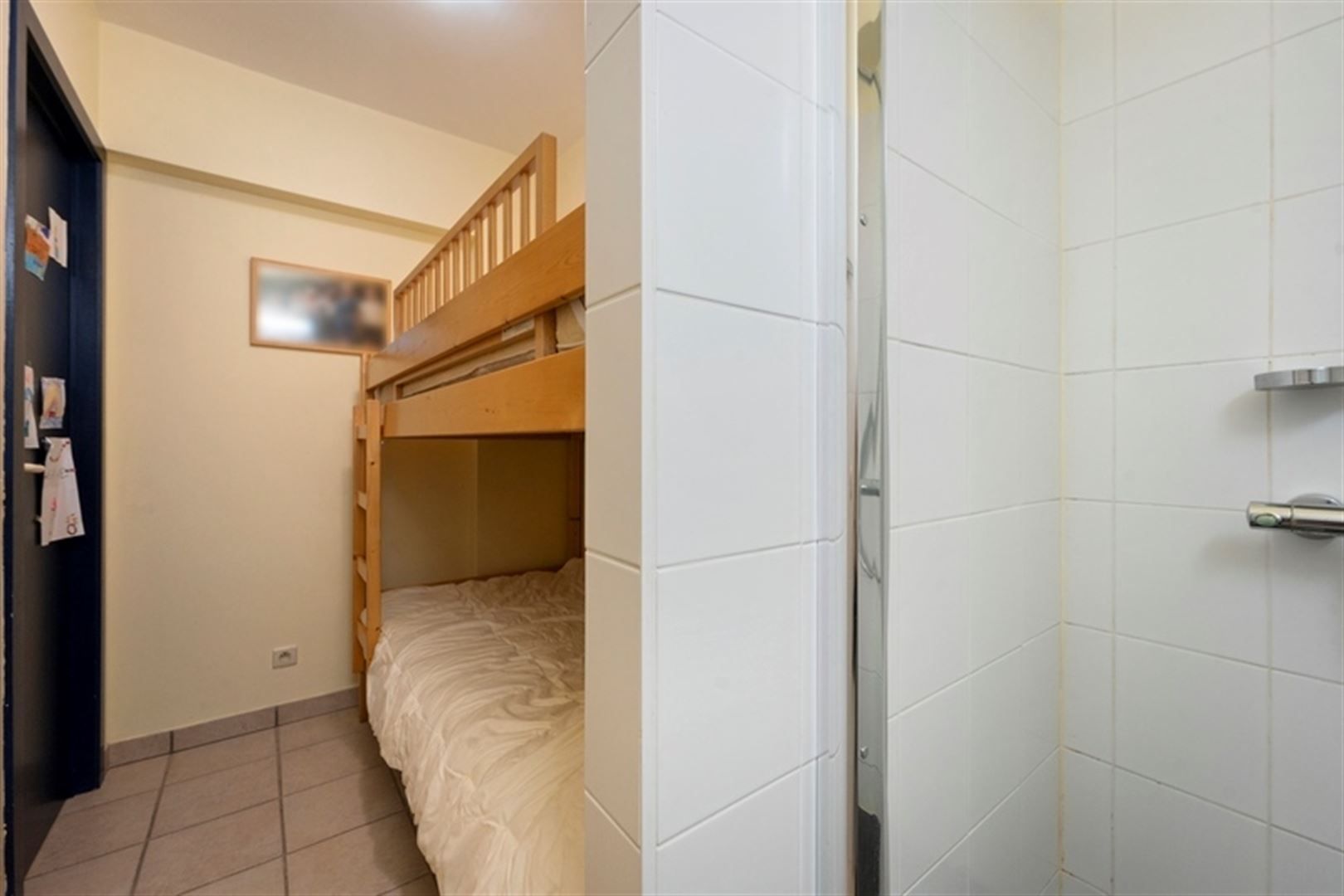 Prachtig appartement met 3 slaapkamers op de Zeedijk foto 13