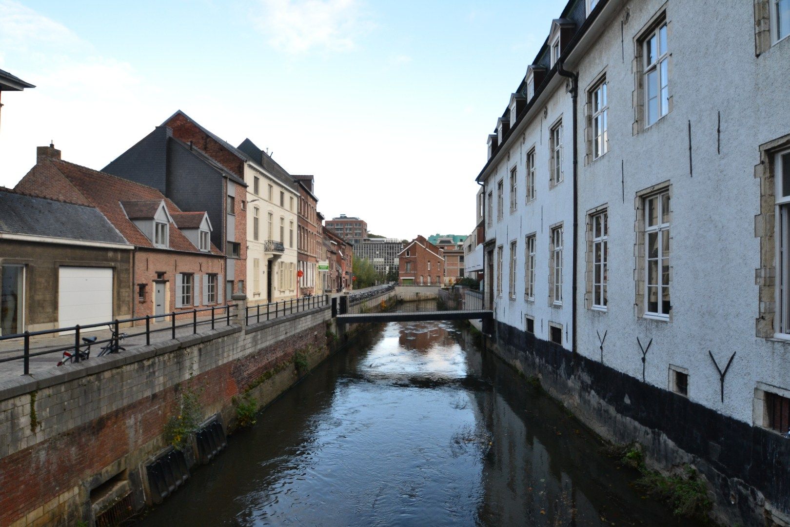 LEUVEN Stadswoning 3 slks en ruime koer foto 19