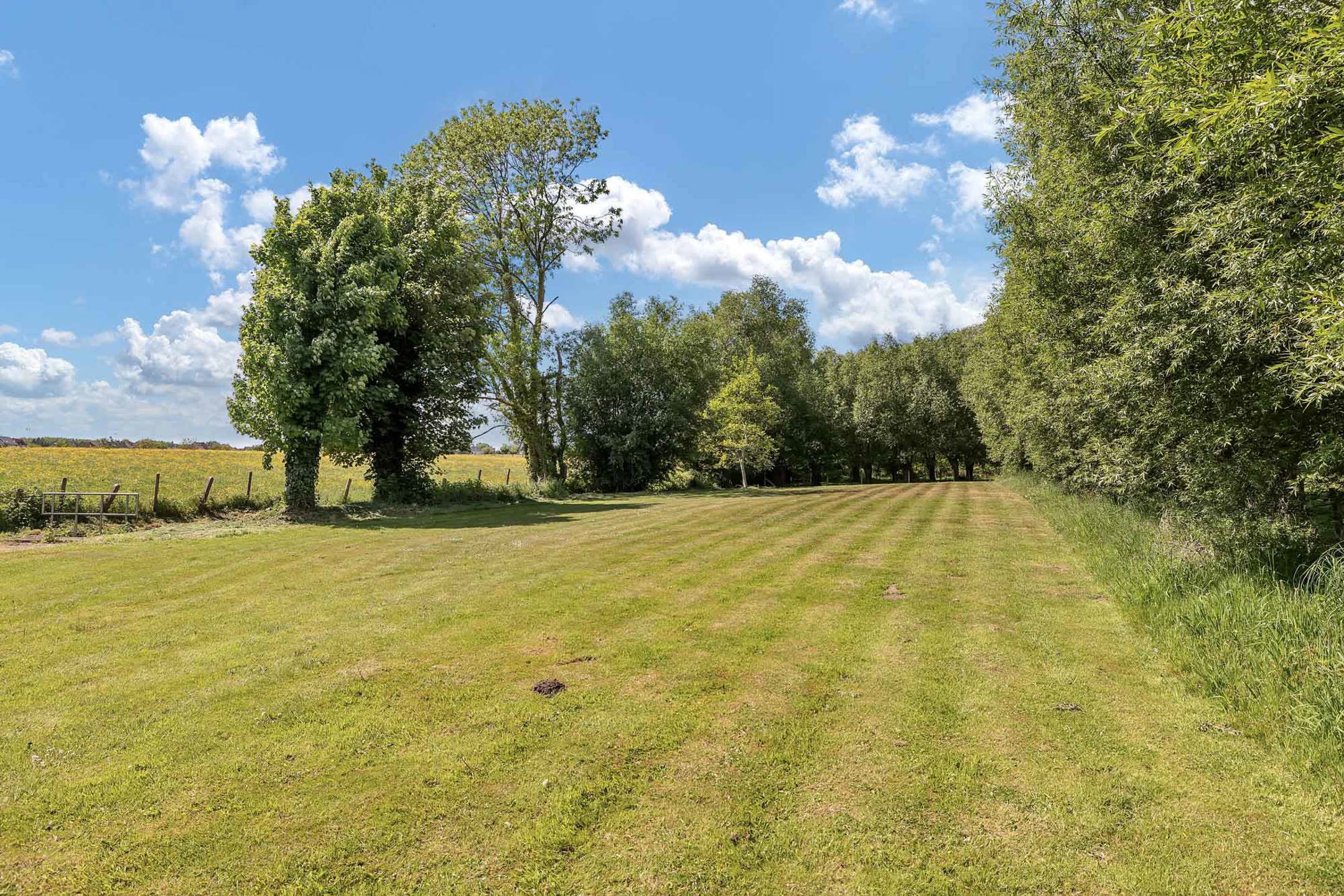 Ruime woning met prachtige tuin en diverse mogelijkheden foto 29
