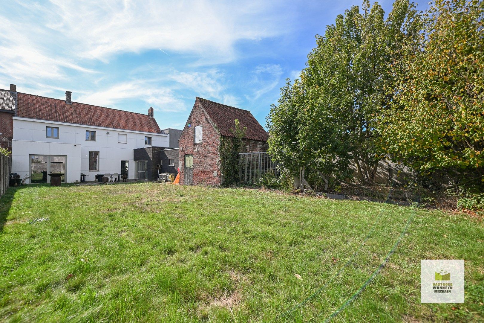 Ruime verder te renoveren gezinswoning met grote garage (48 m2) op 510 m2 foto 20