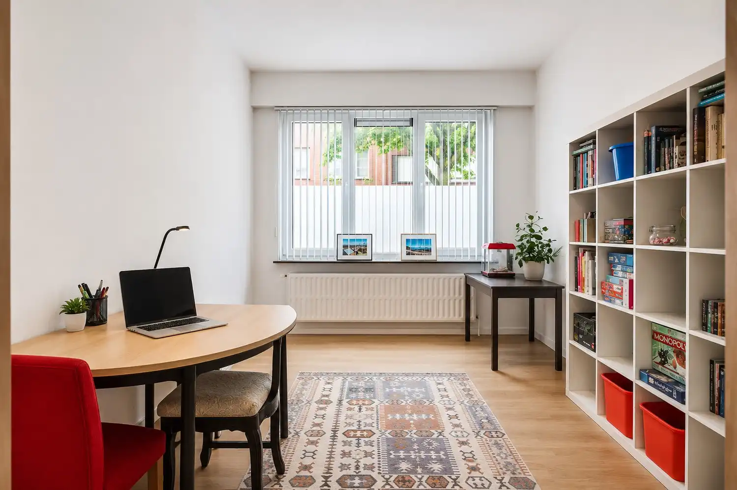 Toffe woning met 3 slaapkamers en ruime tuin te Deurne! foto 7