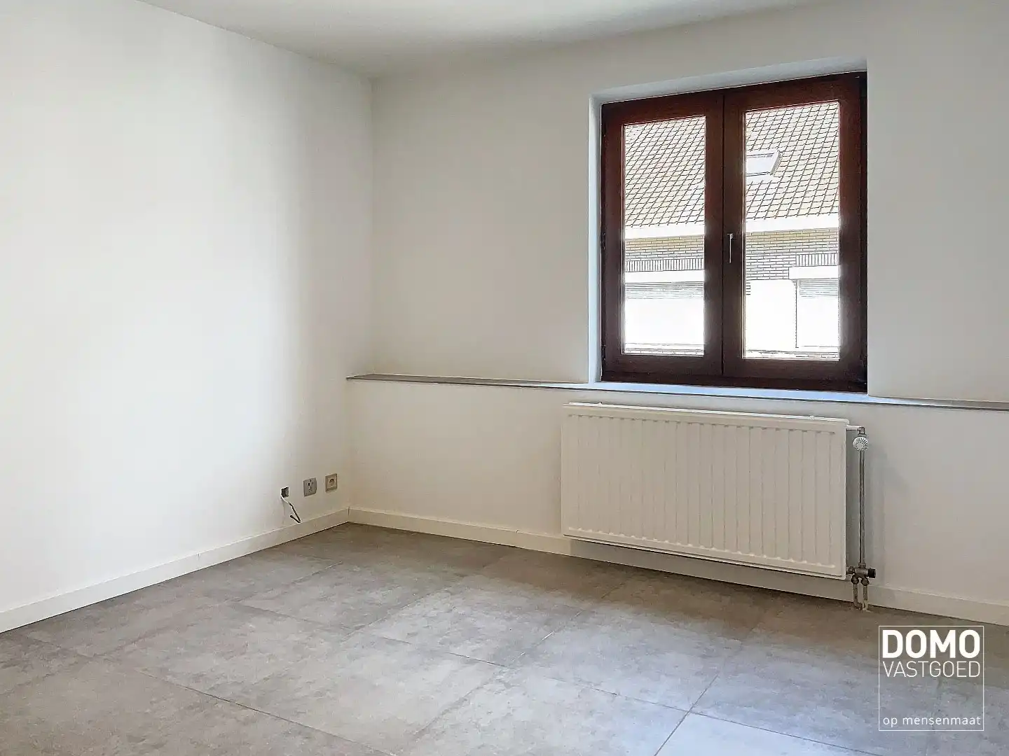APPARTEMENT MET 1 SLAAPKAMER TE HUUR IN DIEPENBEEK foto 2