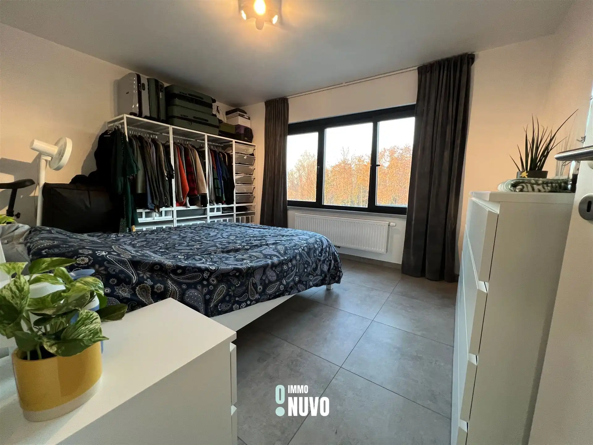 Nieuwbouw-appartement met 2 slaapkamers foto 4