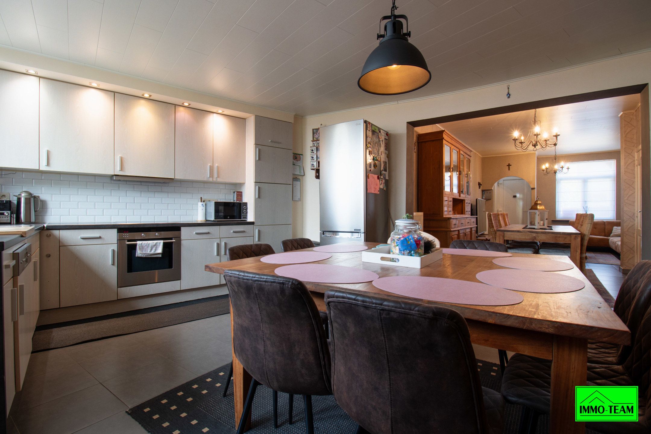 Gezellige instapklare woning met 3 slaapkamers foto 6