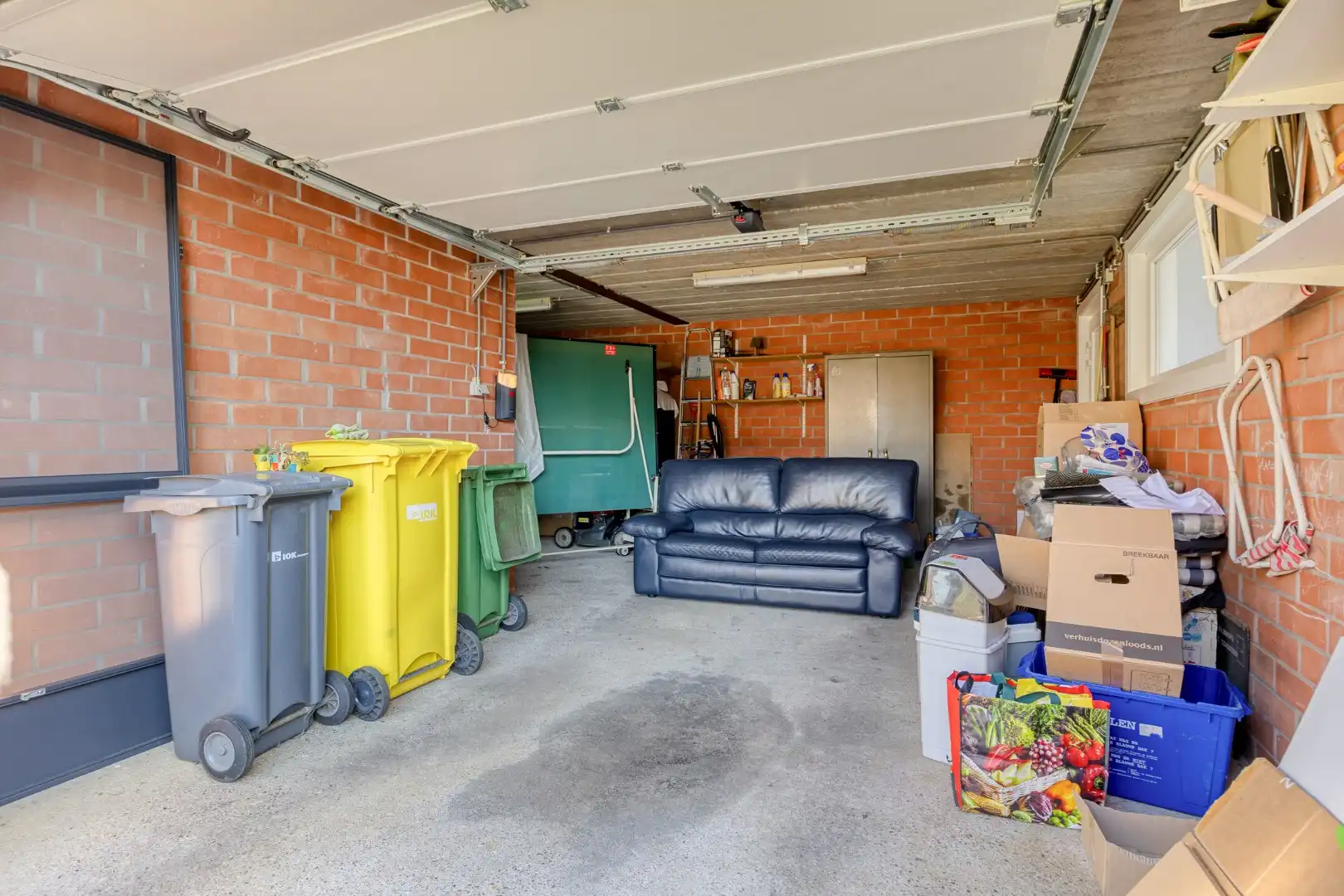 Gelijkvloerse woning met 3 slpks, rustig gelegen op 868 m² ! foto 23