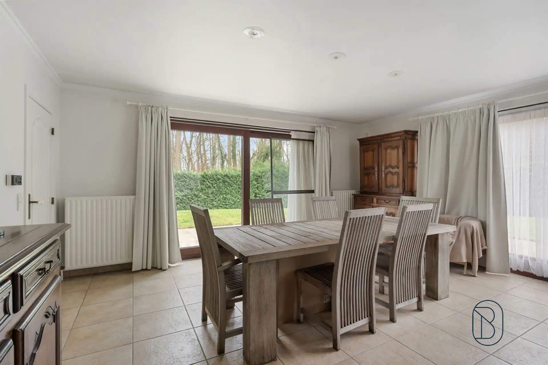 Kwaliteitsvilla met atelier van +110 m² in Moeskroen foto 9