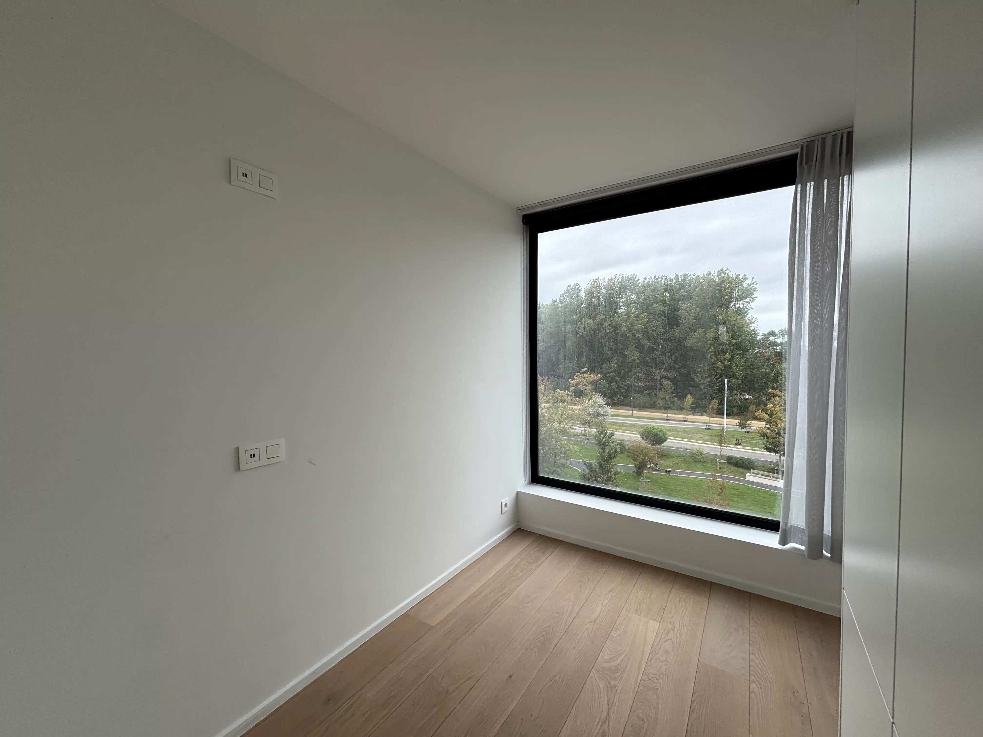 Recente duplex met ruime zonnige terrassen foto 9