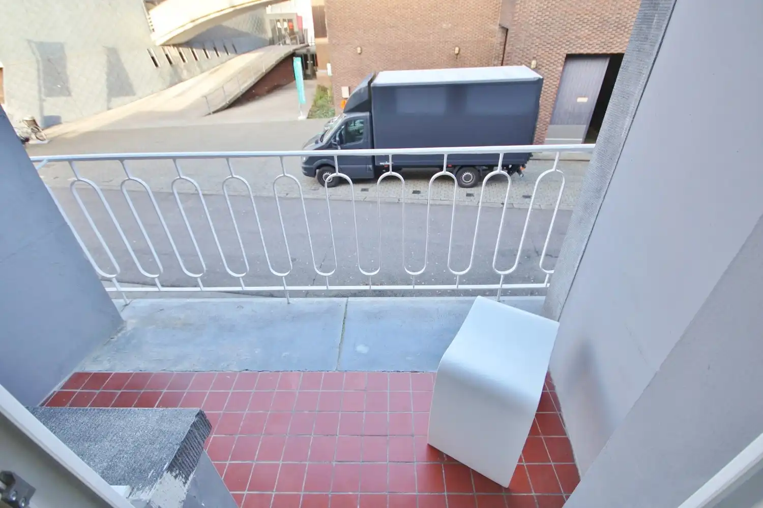 2-slaapkamerappartement in het centrum van Sint-Truiden foto 10