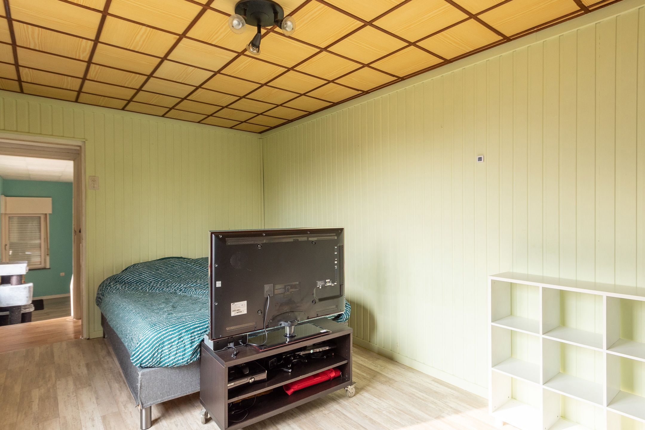 Opbrengsteigendom in Blaasveld foto 7