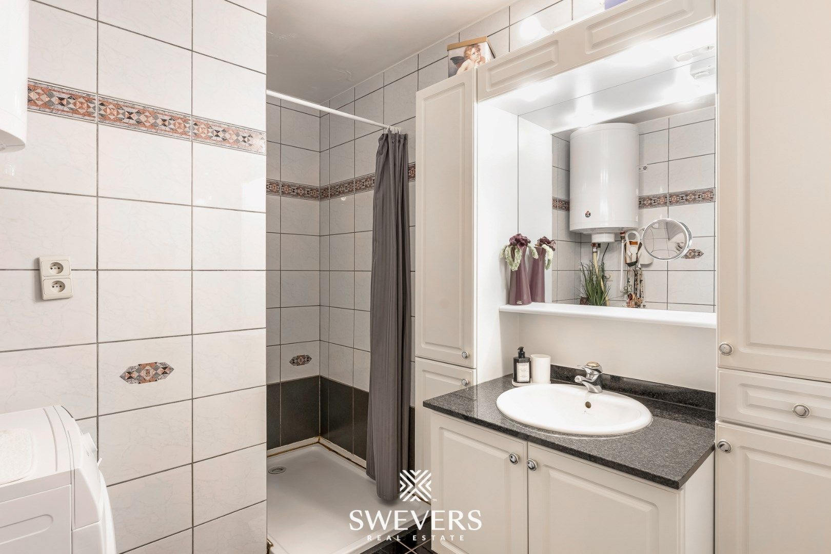 Ruim, lichtrijk appartement (106 m²) met zuid geöriënteerd terras in Sint-Truiden foto 16
