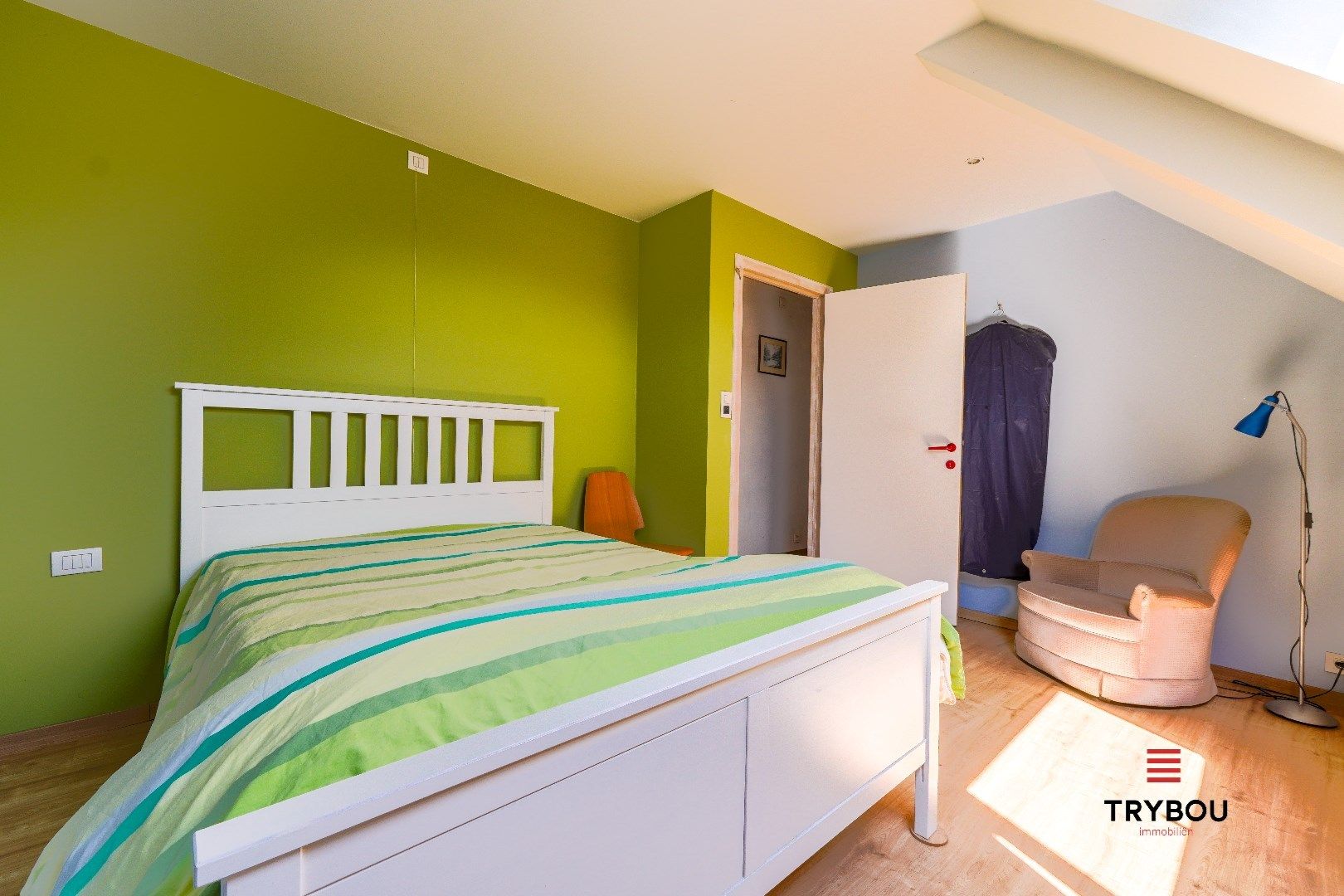 Woning te koop - Zegestraat 11 te Houthulst foto 16