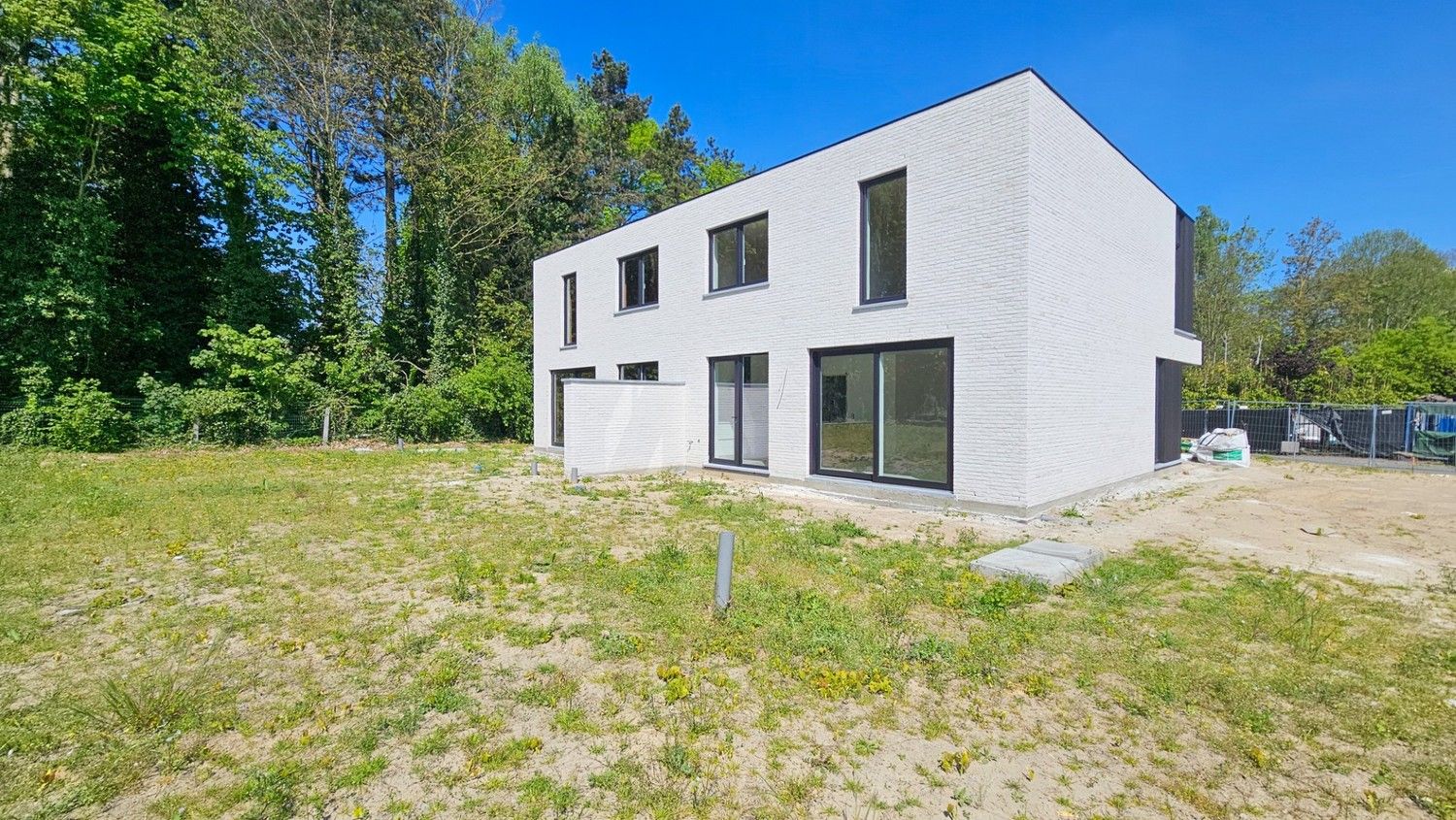 Zulte - Oude Weg - Lot 2 foto 5
