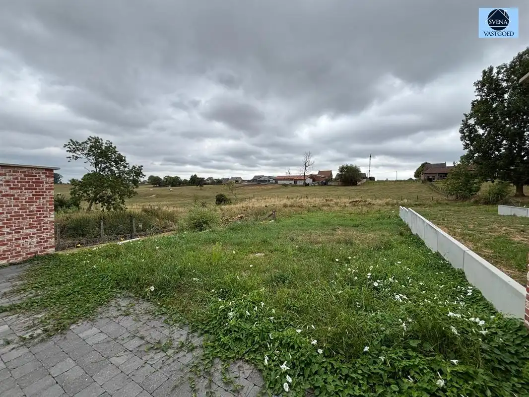 NIEUWBOUWWONING MET 4 SLAAPKAMERS? GARAGE EN TUIN foto 15
