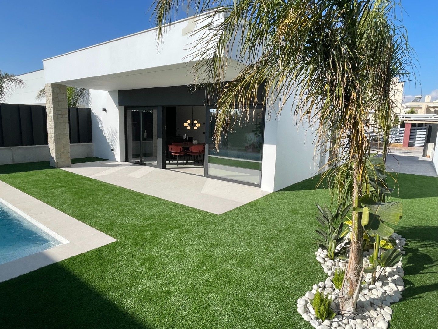 NIEUWBOUW VILLA'S IN MOLINA DE SEGURA foto 42
