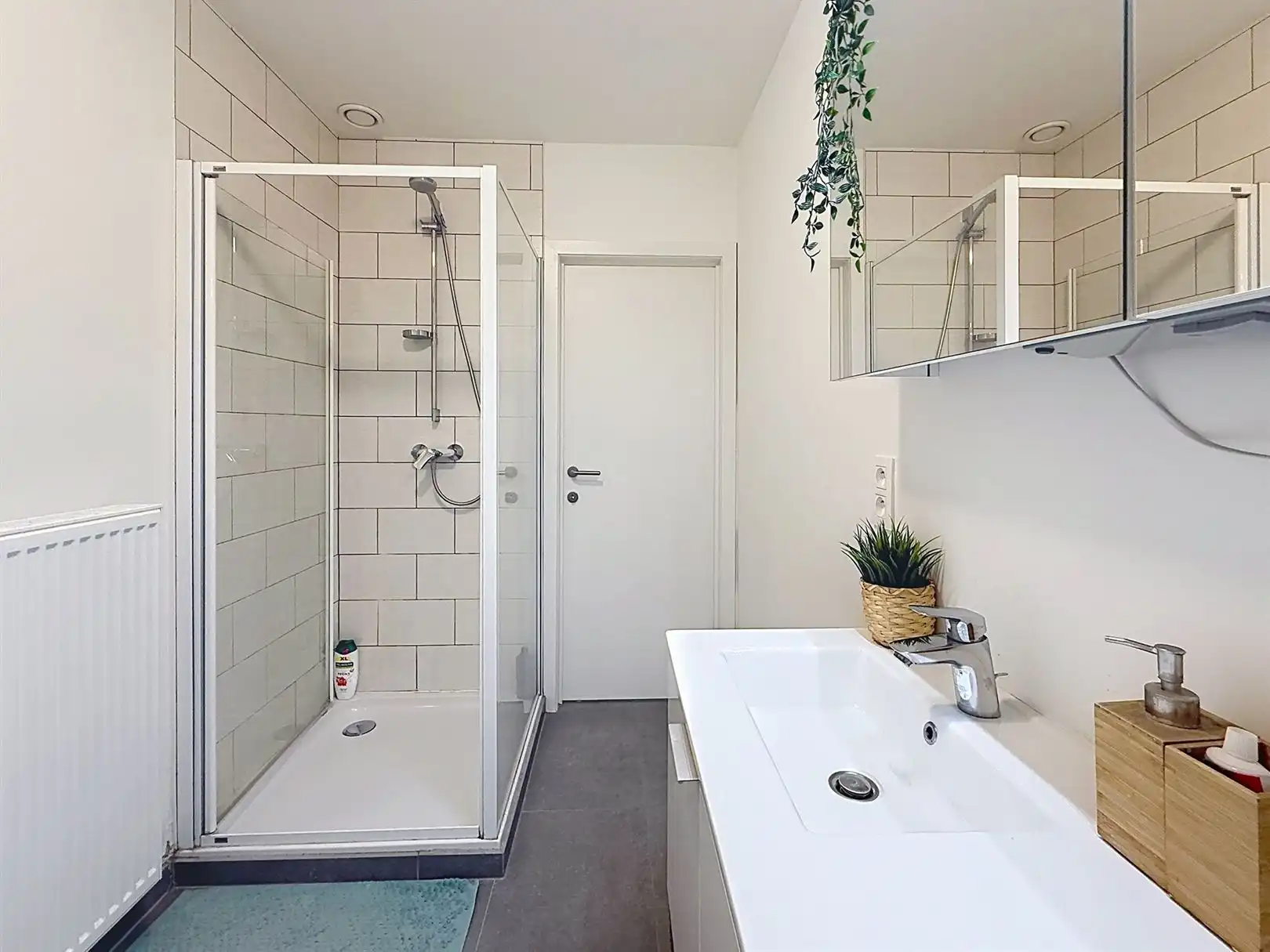 Appartementsgebouw met 4 app en terrassen - investering foto 29