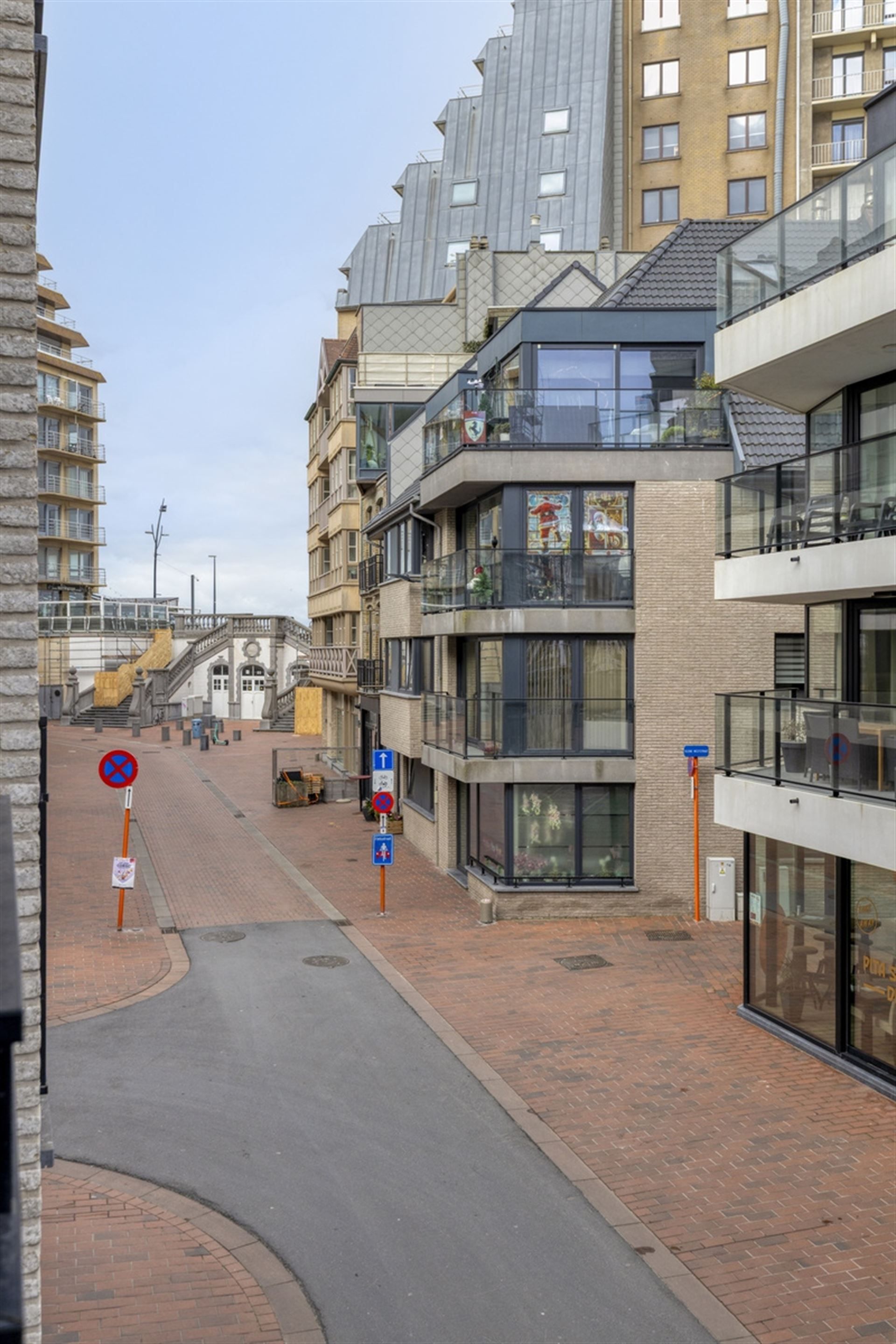 NIEUWBOUW / CENTRUM foto 8