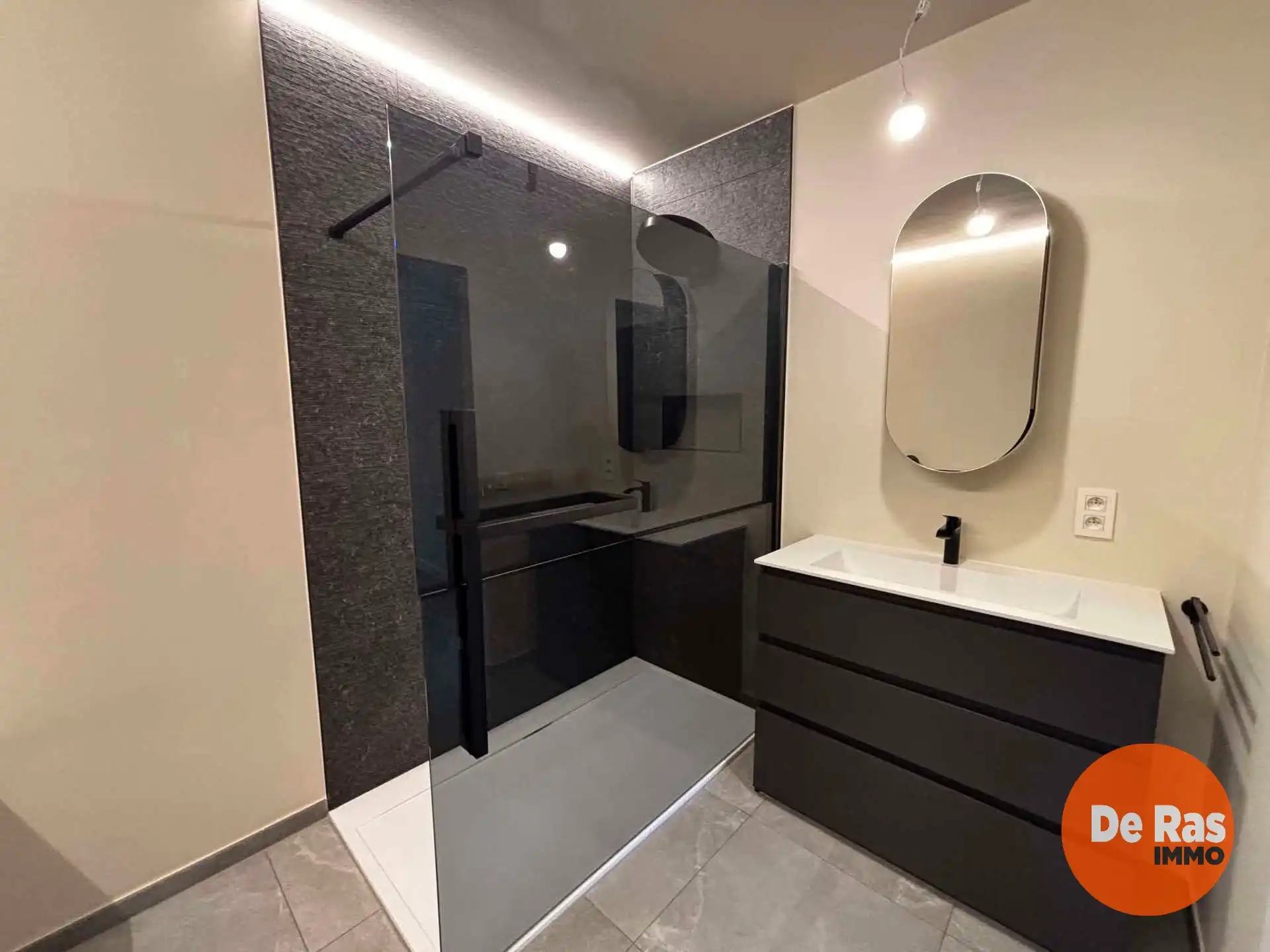 SINT LIEVENS HOUTEM - Luxe appartement in nieuwbouwproject foto 10