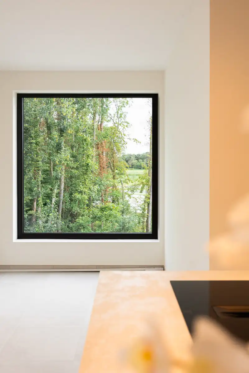Kwalitatief nieuwbouw BEN appartement op top locatie! foto 14