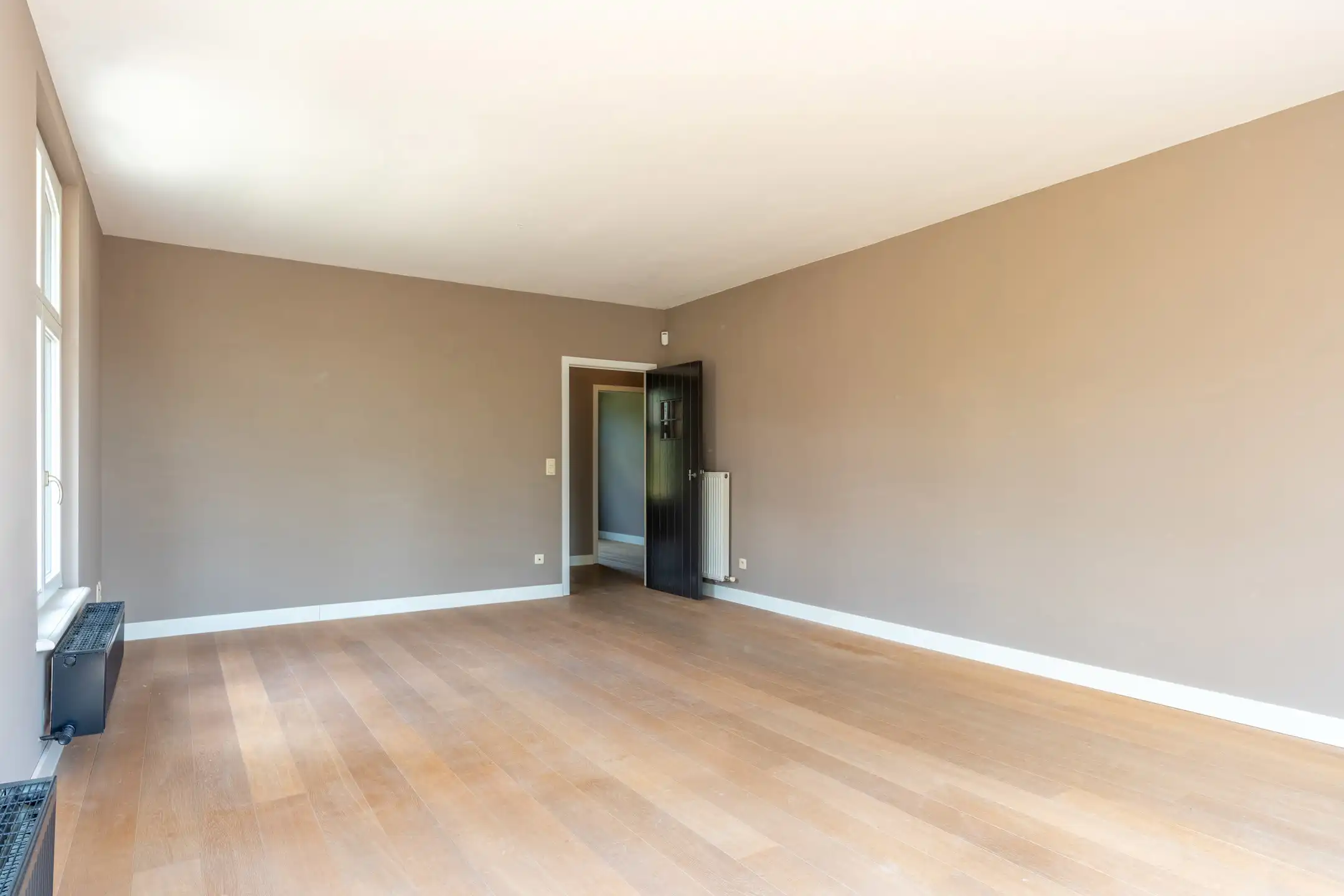 Prachtig luxeapp (120m²) op groene locatie te Westmalle. foto 9