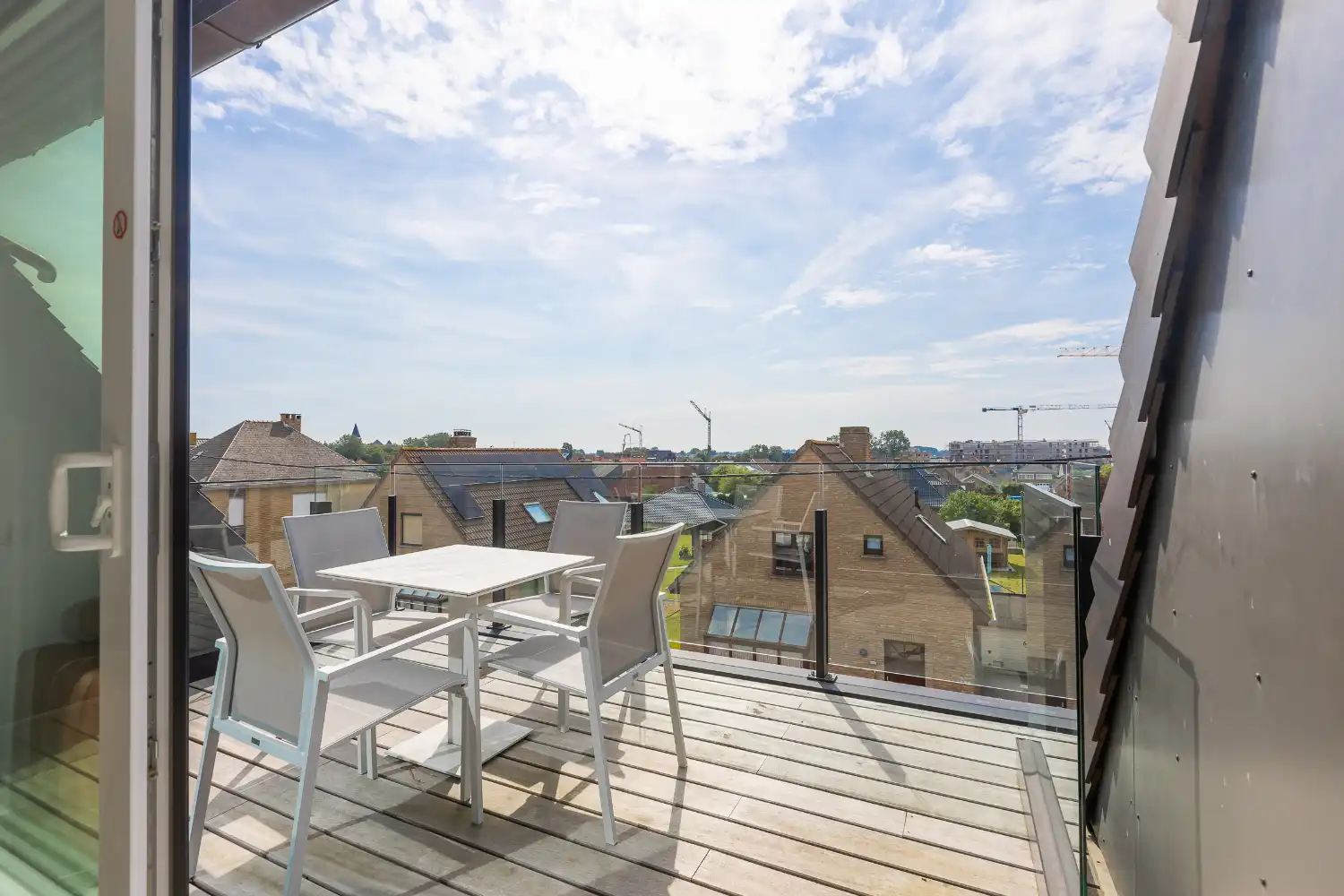Appartement met 1 slaapkamer te huur in Middelkerke foto 2