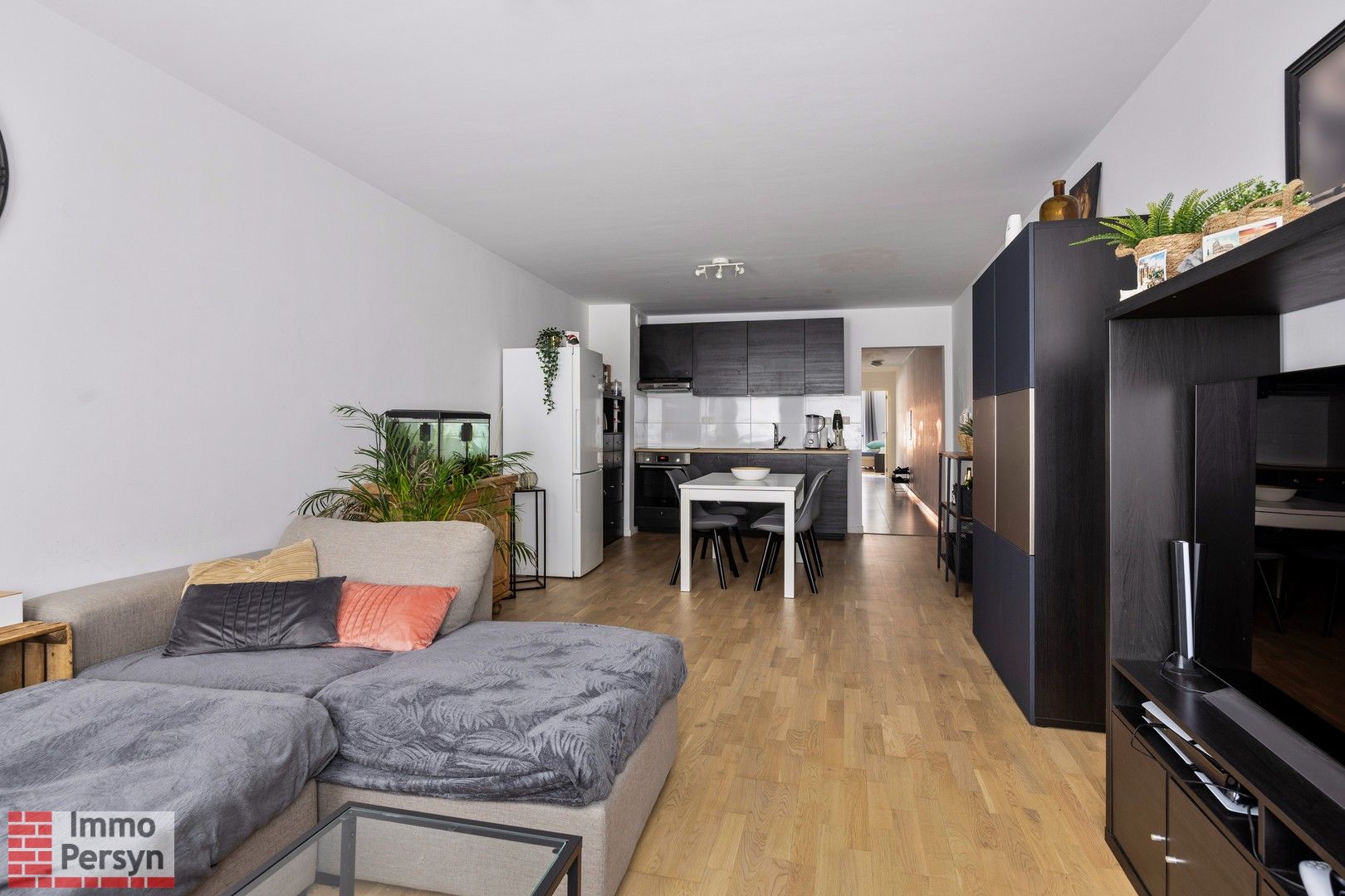 2 slaapkamer appartement op de vesten van Scherpenheuvel foto 5