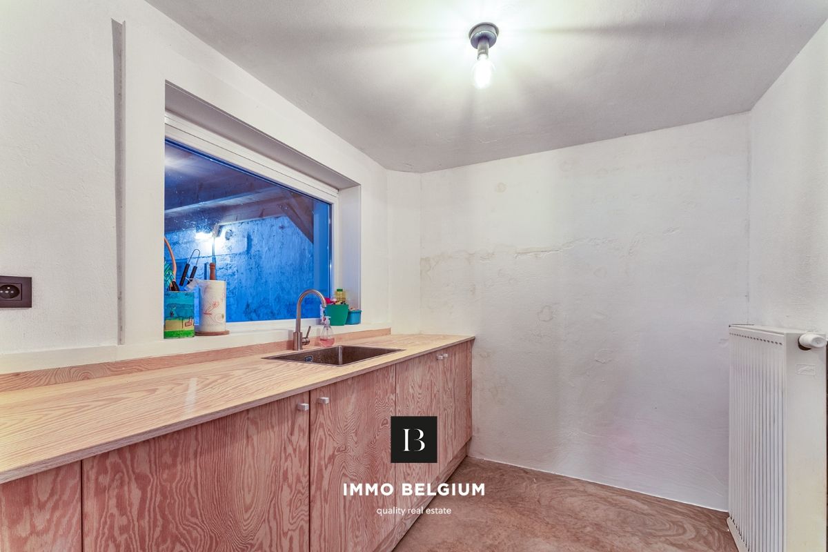 Ruime, energiezuinige woning in het centrum van De Haan foto 17